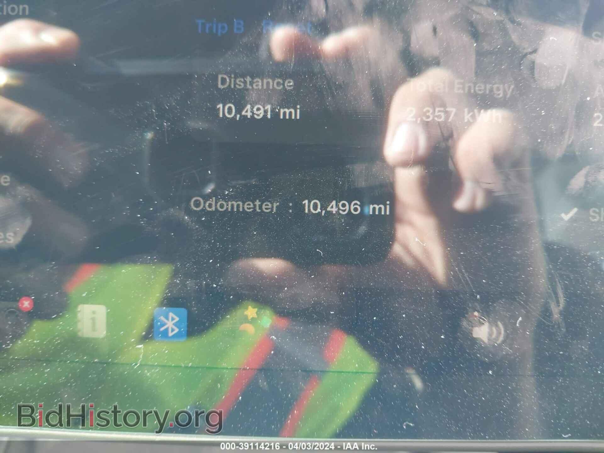 2023 TESLA MODEL 3 - VIN: 5YJ3E1EA1PF555508 - Фото 7