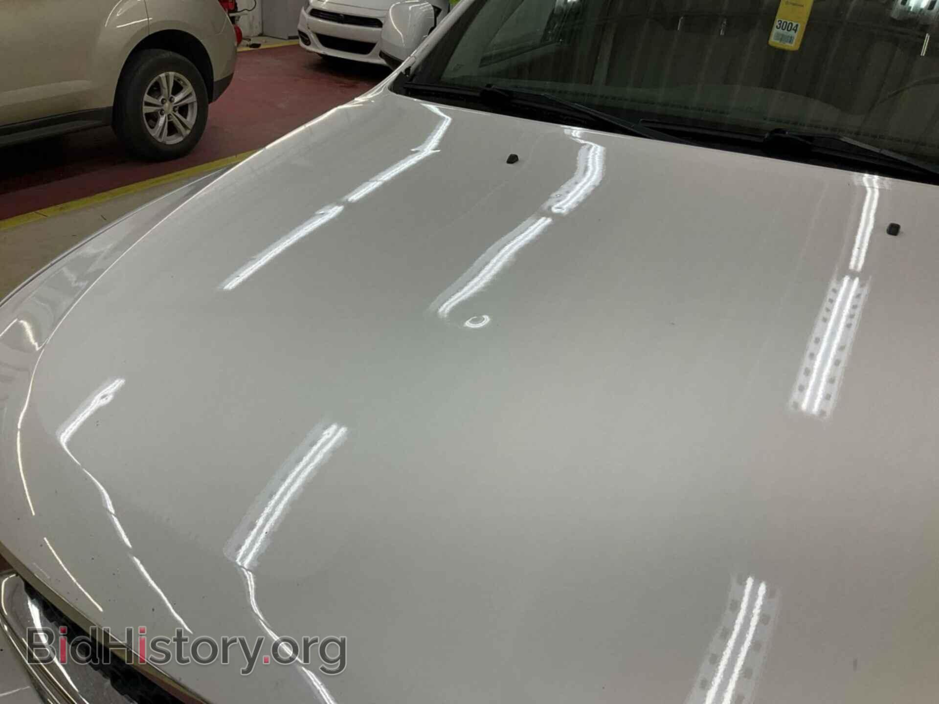 Photo 1C4RDJAG0DC671704 - DODGE DURANGO 2013