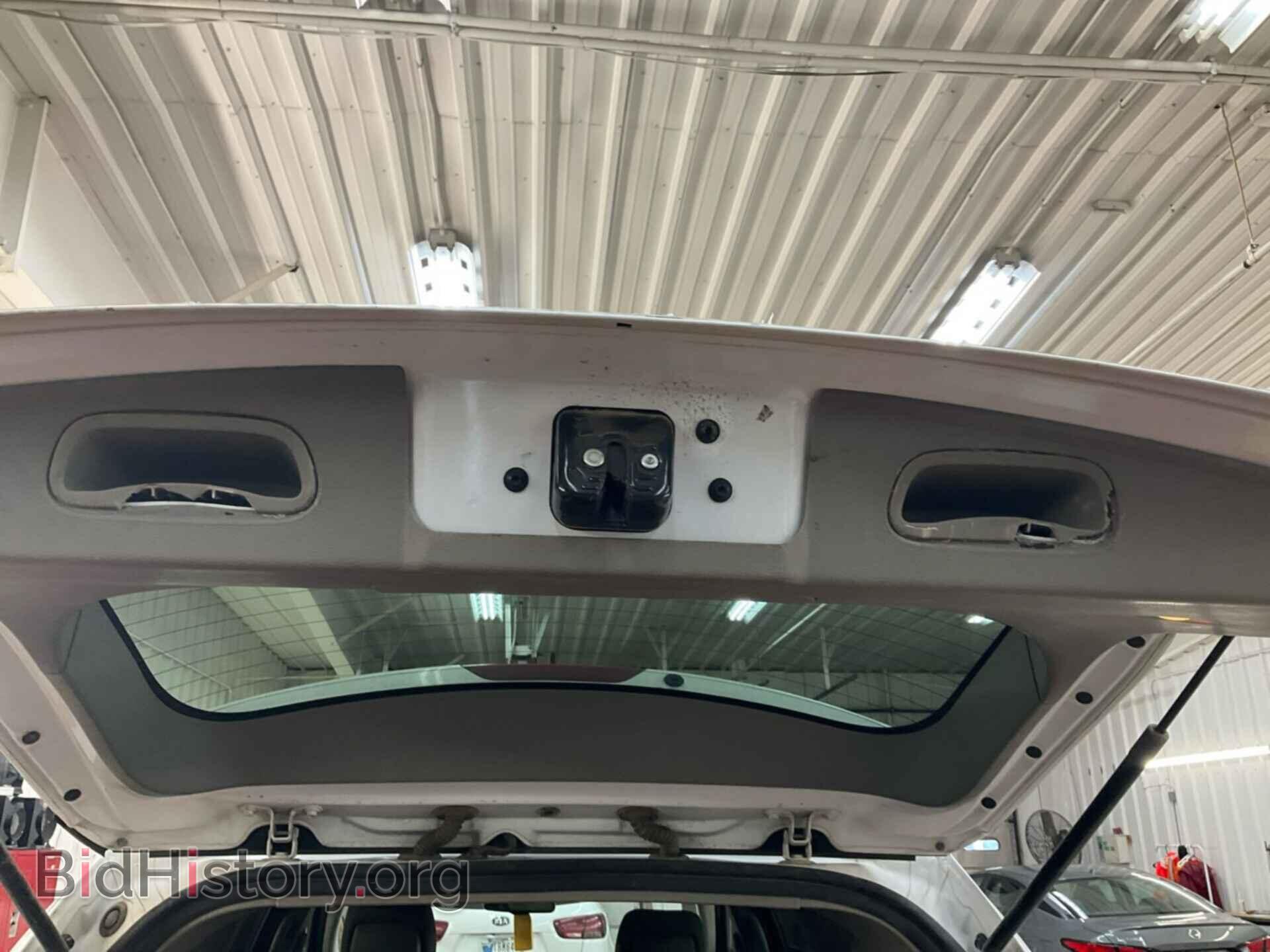 2013 DODGE DURANGO - VIN: 1C4RDJAG0DC671704 - Photo 15
