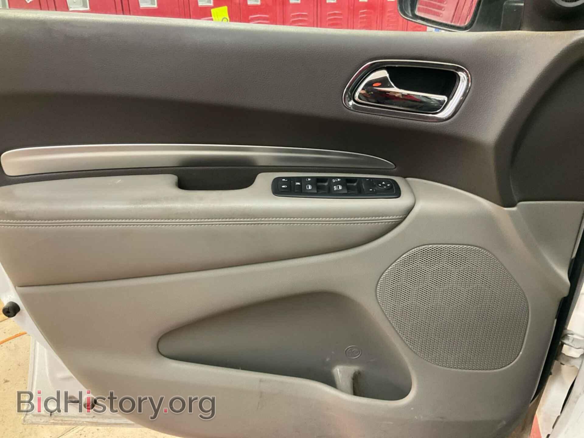 2013 DODGE DURANGO - VIN: 1C4RDJAG0DC671704 - Photo 18