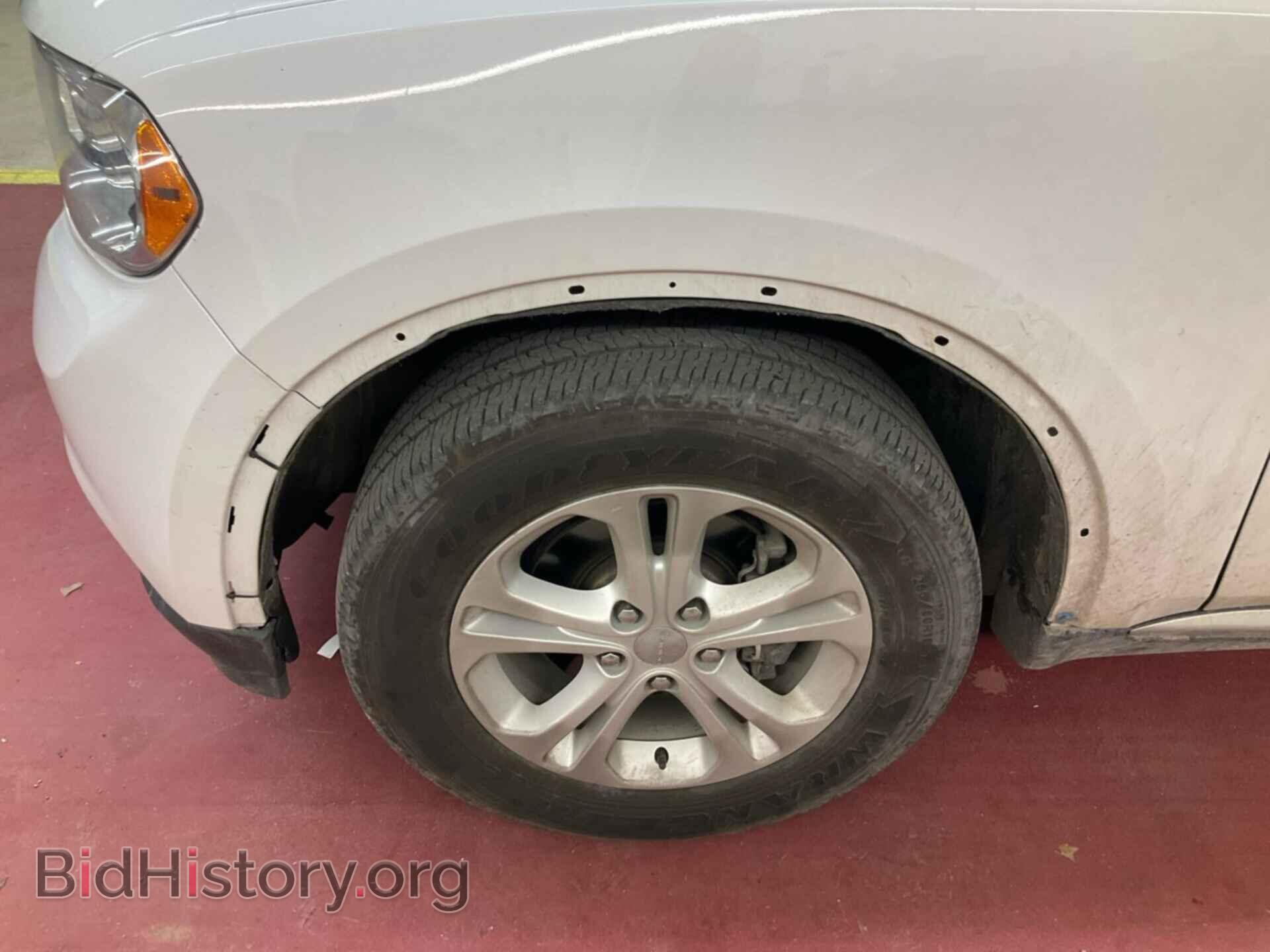 2013 DODGE DURANGO - VIN: 1C4RDJAG0DC671704 - Photo 33