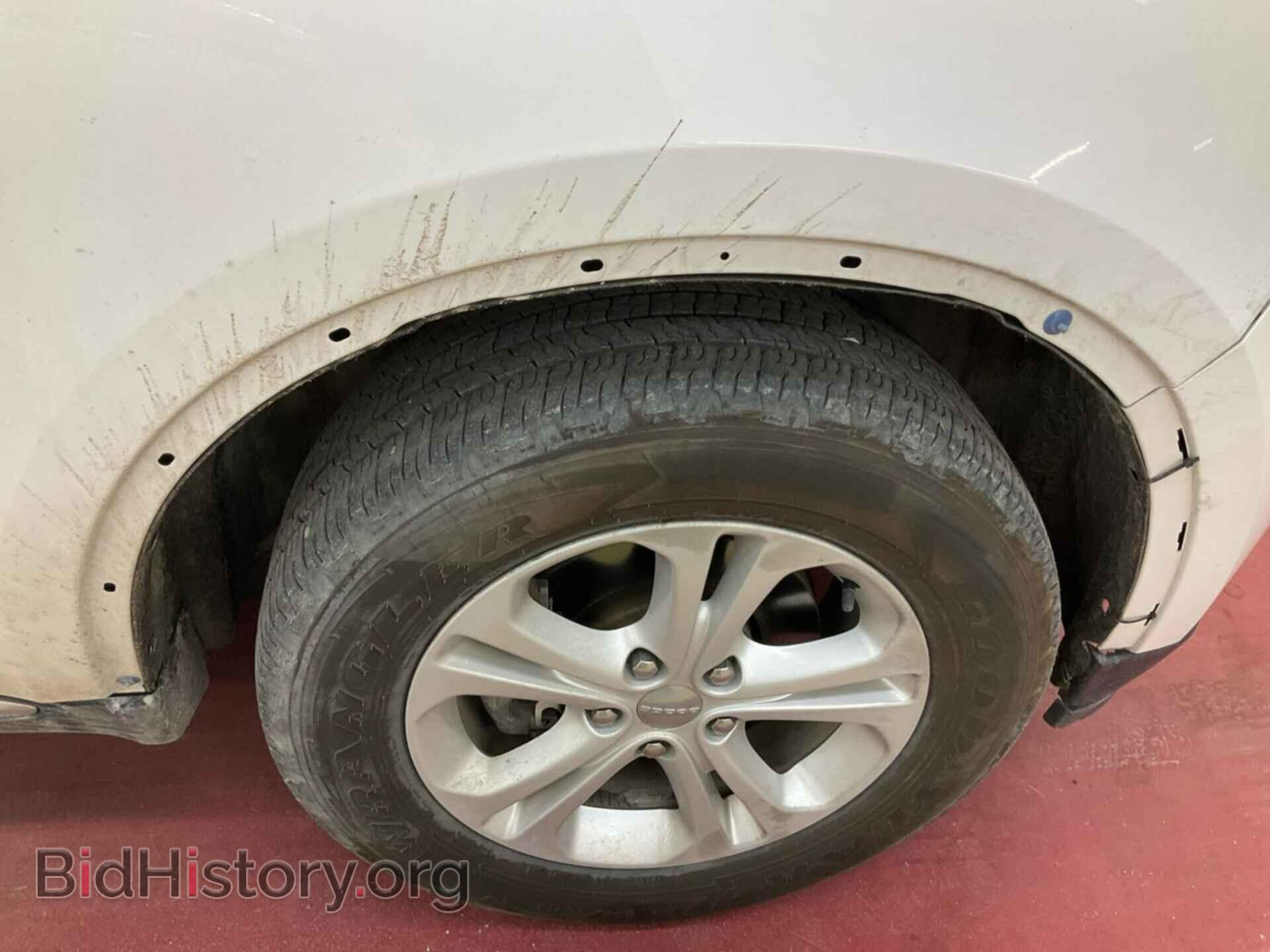 2013 DODGE DURANGO - VIN: 1C4RDJAG0DC671704 - Photo 37