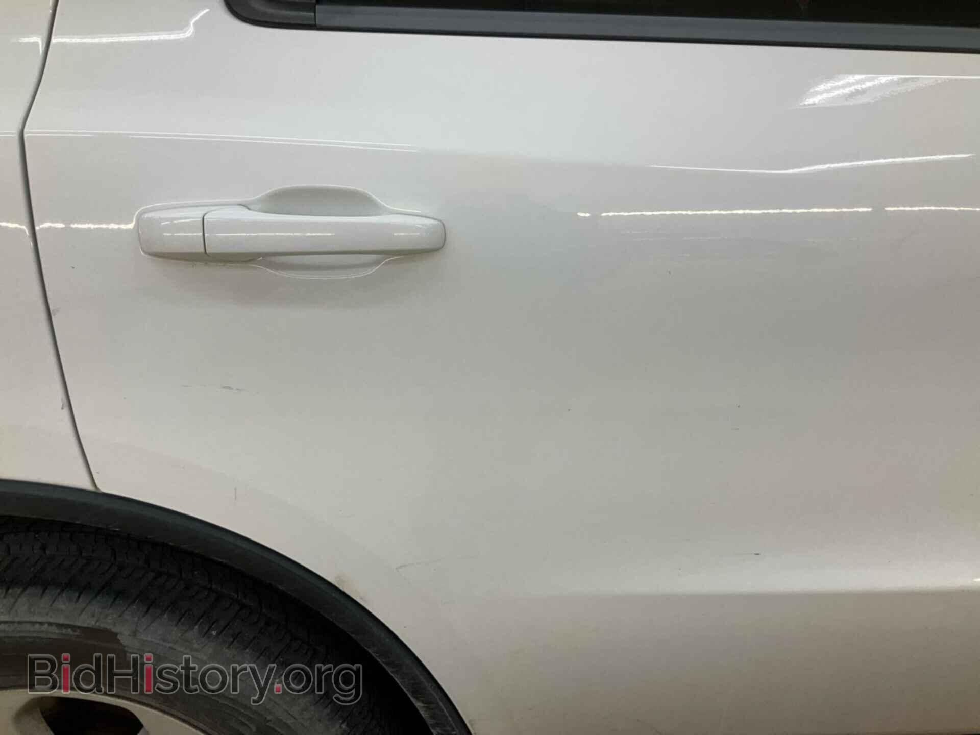 2013 DODGE DURANGO - VIN: 1C4RDJAG0DC671704 - Photo 8