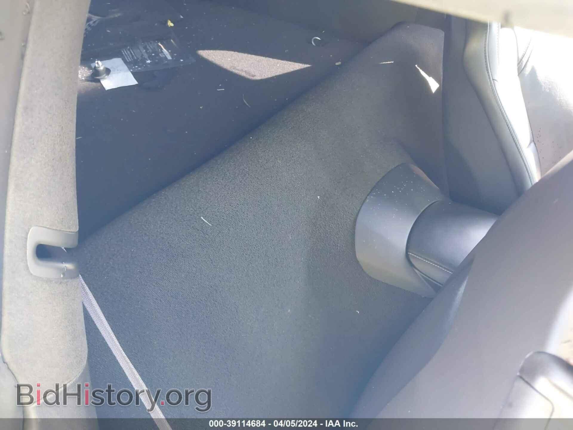 2017 CHEVROLET CORVETTE - VIN: 1G1YF2D76H5109302 - Фото 8