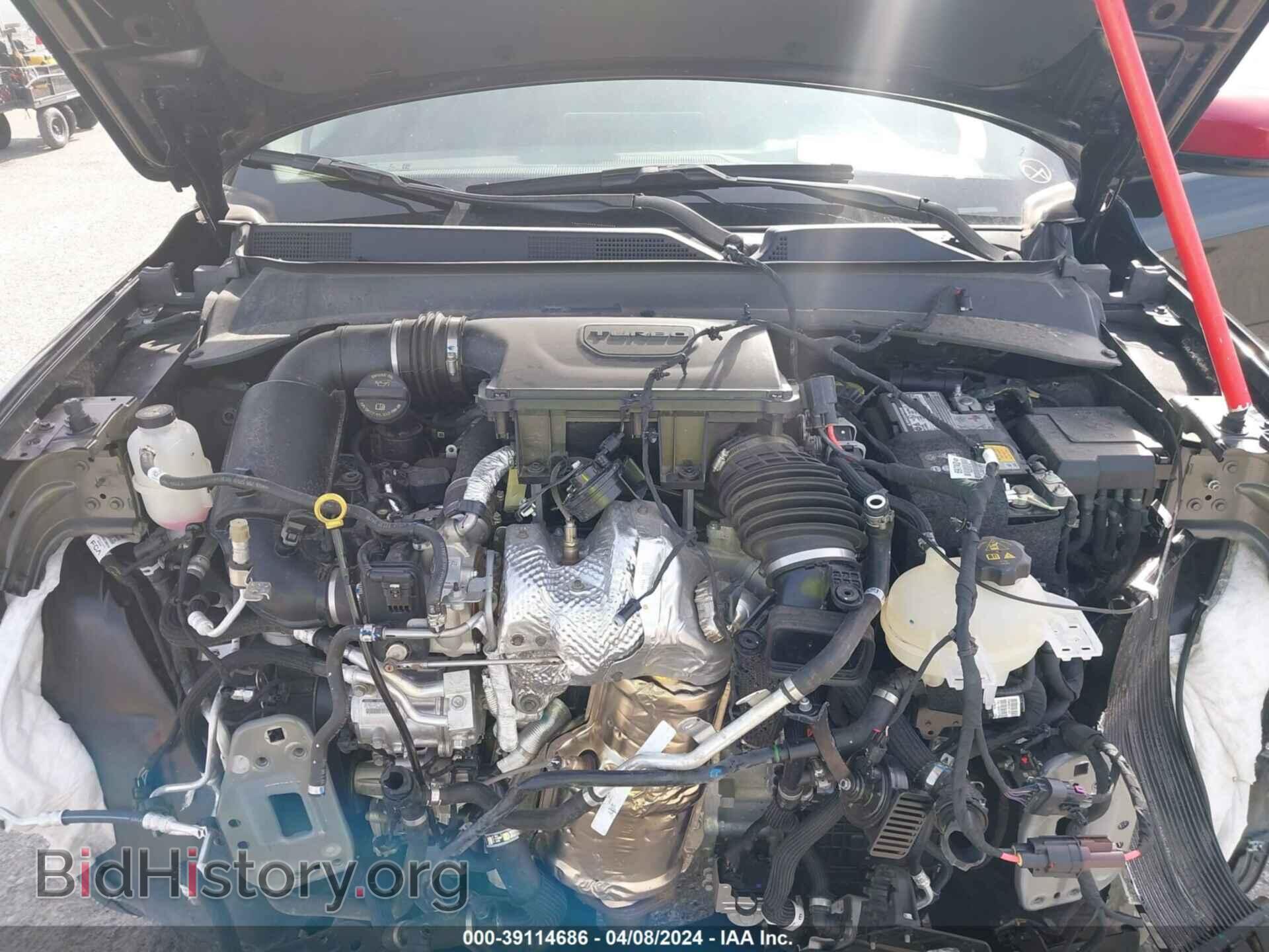 2023 JEEP COMPASS - VIN: 3C4NJDCN8PT502589 - Фото 10