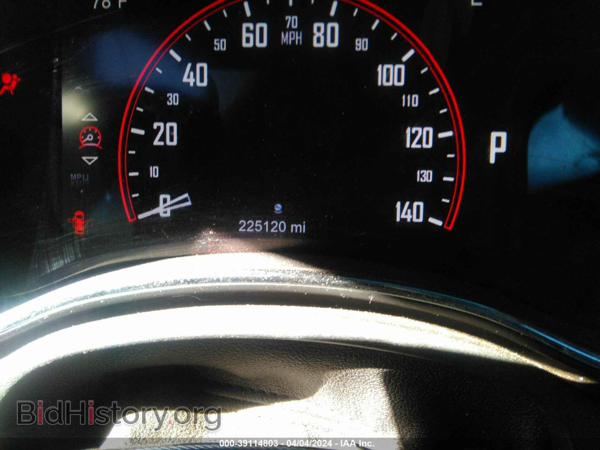 2014 DODGE DURANGO - VIN: 1C4RDJAG6EC576775 - Фото 7