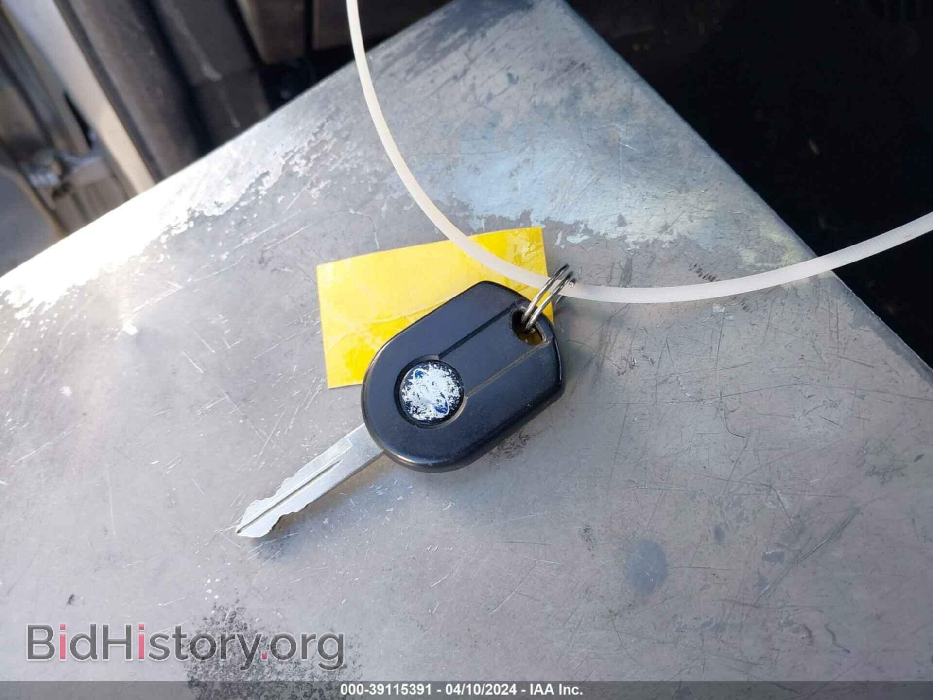 2011 FORD FOCUS - VIN: 1FAHP3FN7BW167061 - Фото 11