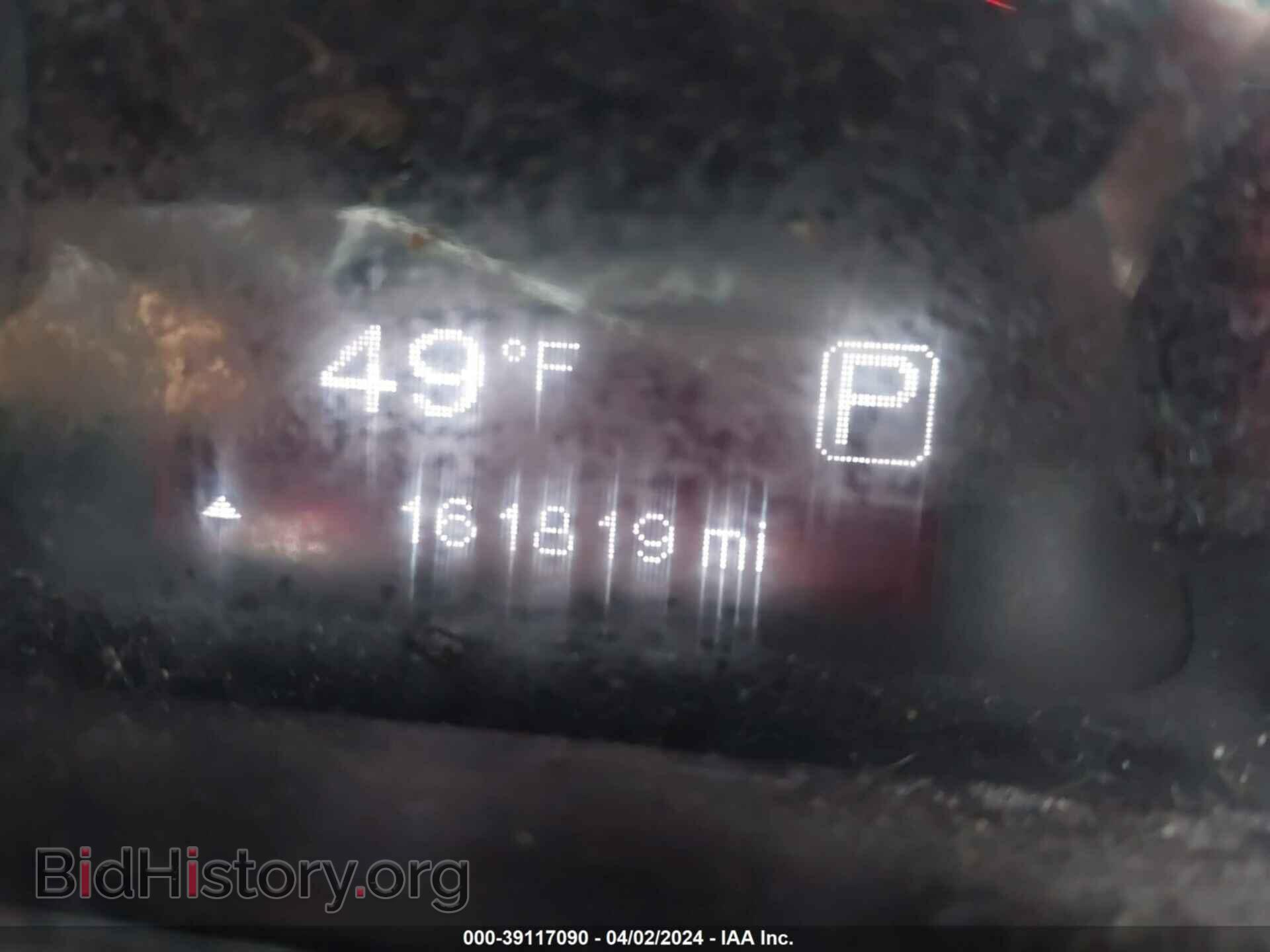 2013 DODGE DART - VIN: 1C3CDFBA7DD338668 - Фото 7