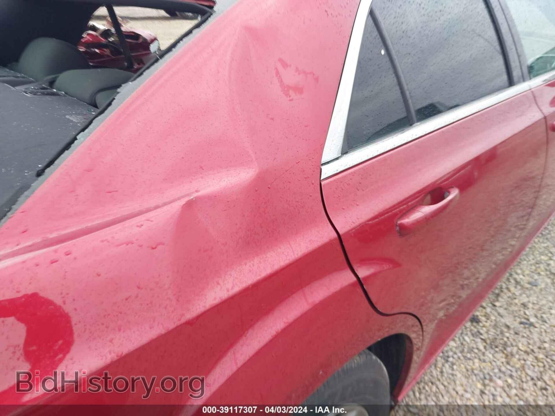 2012 CHRYSLER 300 - VIN: 2C3CCAAG1CH198713 - Фото 15