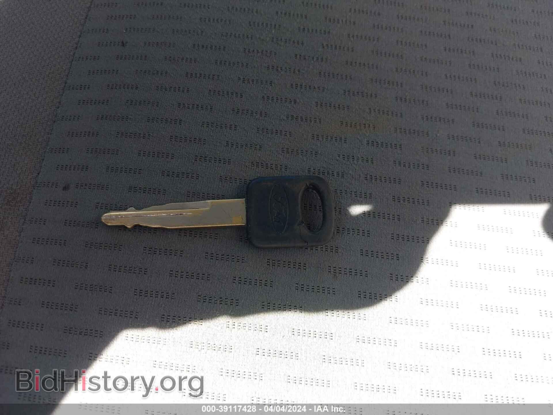 2013 FORD E-150 - VIN: 1FTNE1EW2DDB36896 - Фото 11