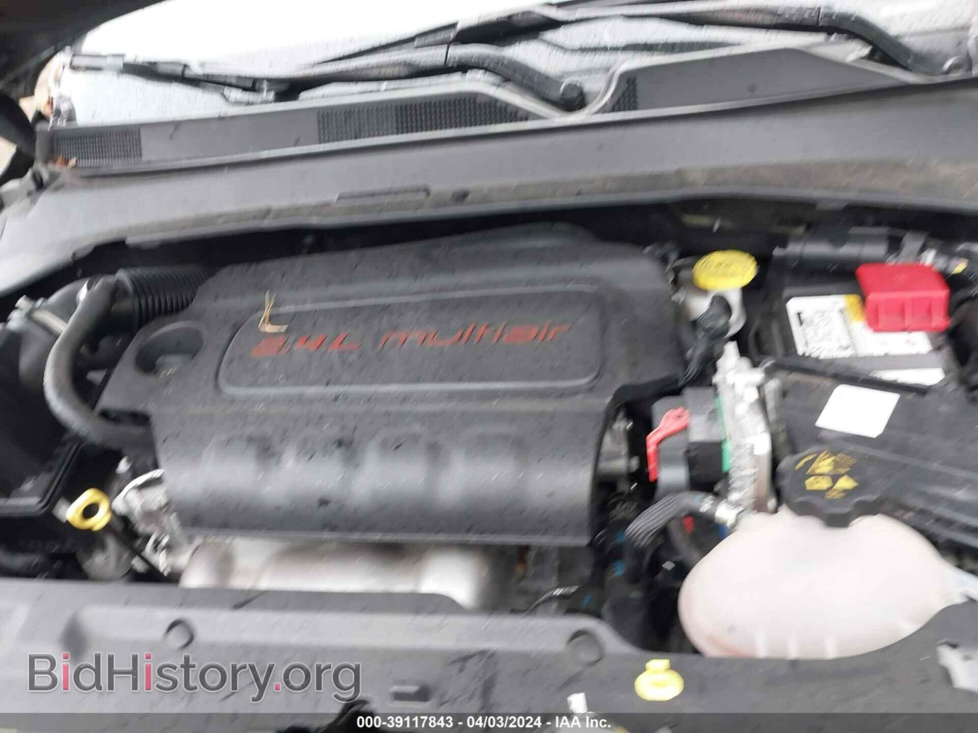 2022 JEEP COMPASS - VIN: 3C4NJDBB9NT200037 - Photo 10