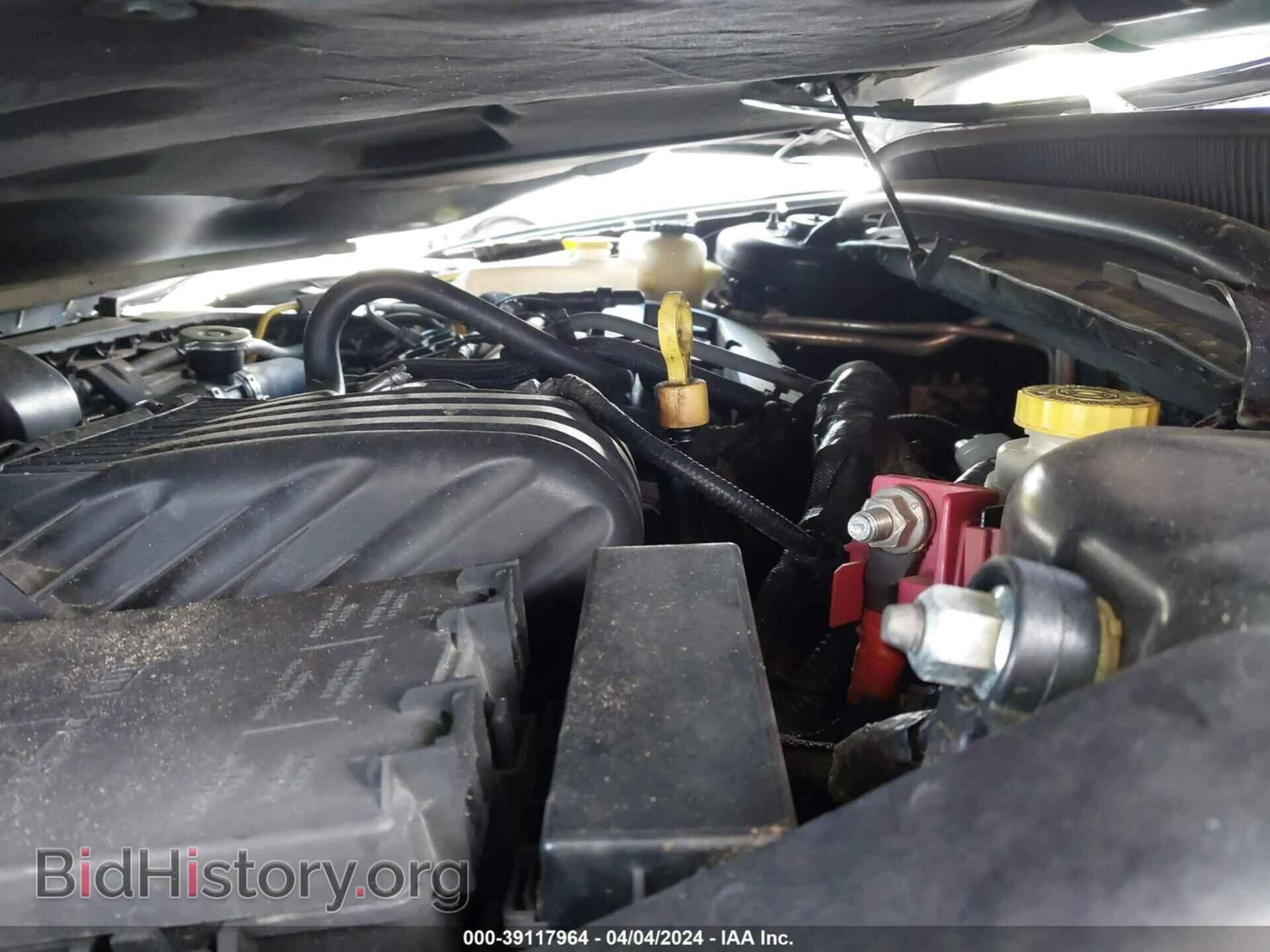 2014 CHRYSLER 200 - VIN: 1C3CCBBB6EN192943 - Фото 10