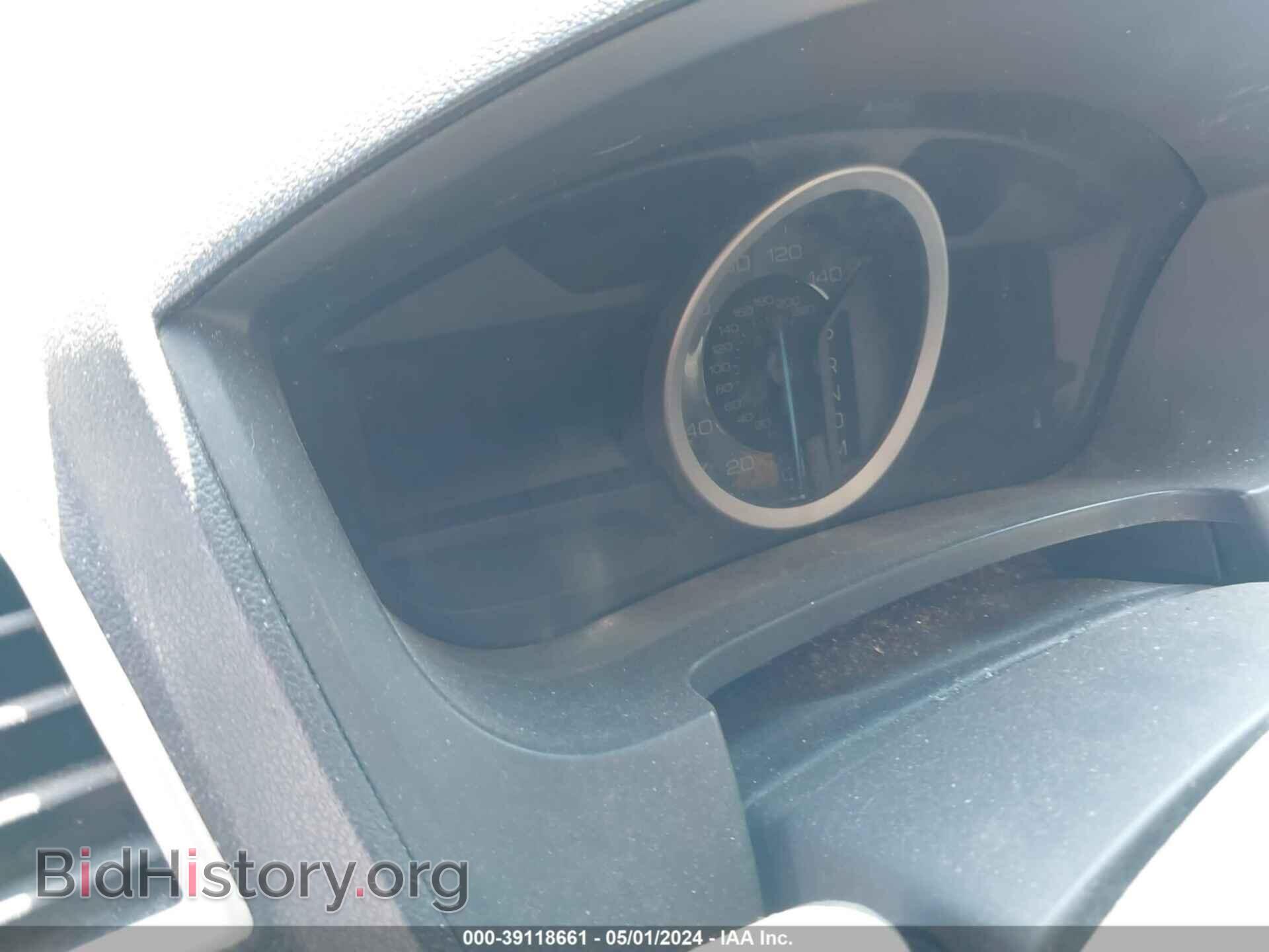 2015 FORD EXPLORER - VIN: 1FM5K8D86FGC16896 - Photo 7