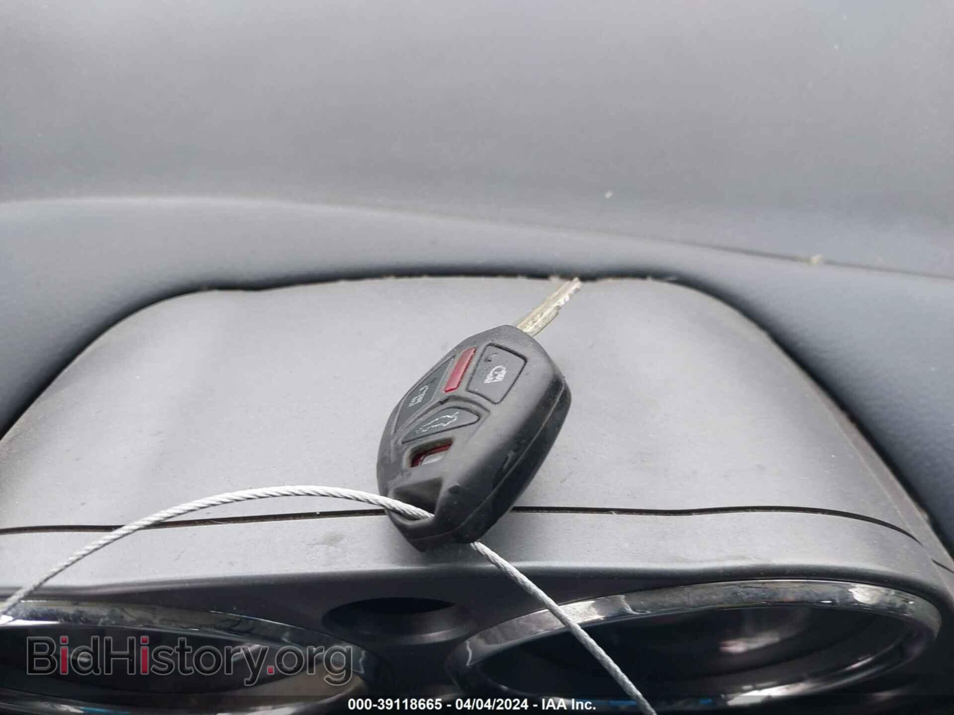 2009 MITSUBISHI ECLIPSE - VIN: 4A3AK24F89E031857 - Фото 11