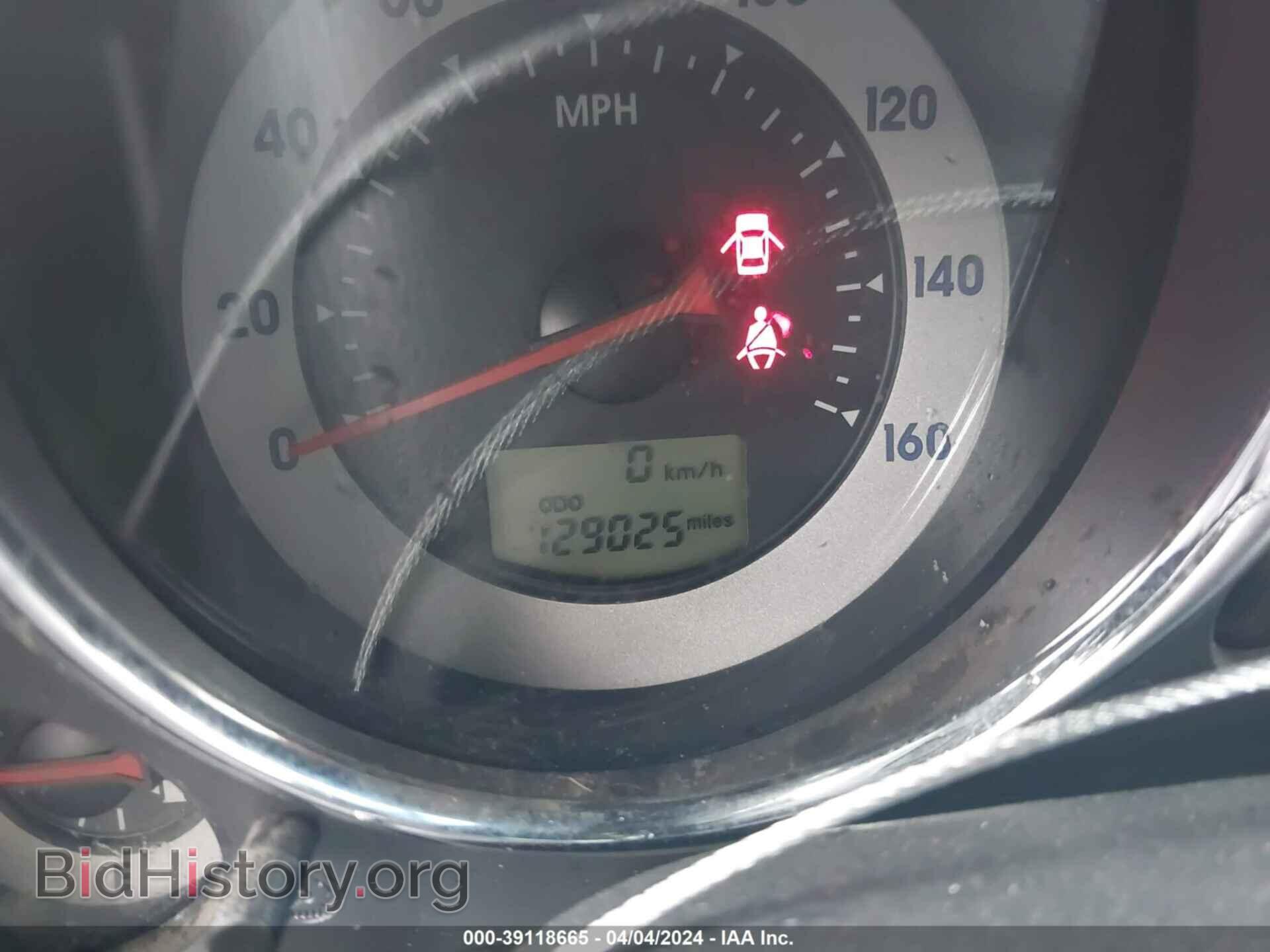 2009 MITSUBISHI ECLIPSE - VIN: 4A3AK24F89E031857 - Фото 7