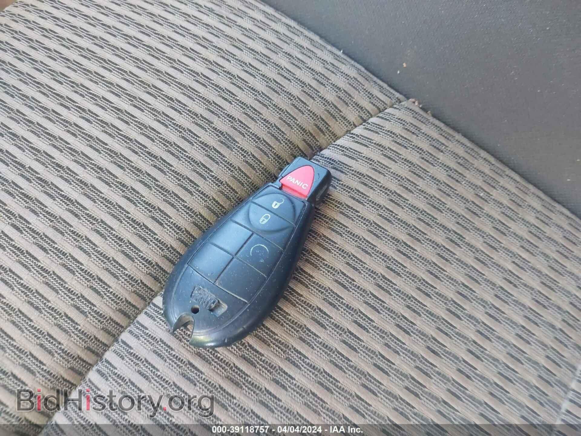 2012 RAM 3500 - VIN: 3C63D3HL1CG314278 - Фото 10