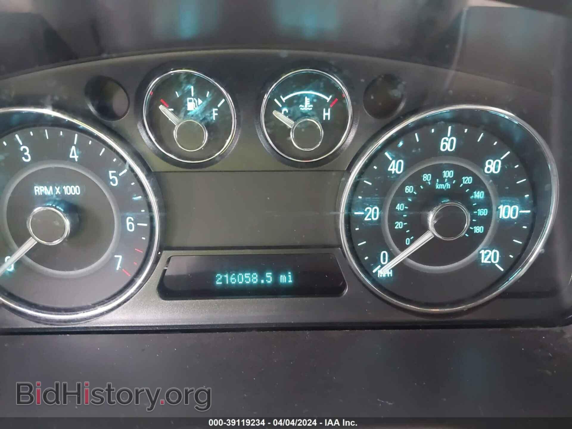 2011 FORD FLEX - VIN: 2FMGK5CC1BBD36569 - Photo 7