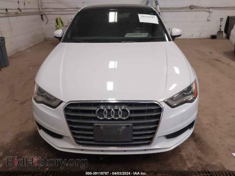2015 Audi A3 (VIN WAUACGFF7F1042102) — фото 6 из 11