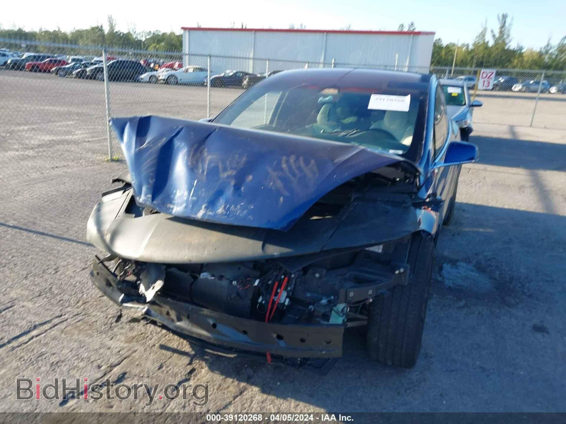 2017 TESLA MODEL X - VIN: 5YJXCDE2XHF054121 - Фото 6