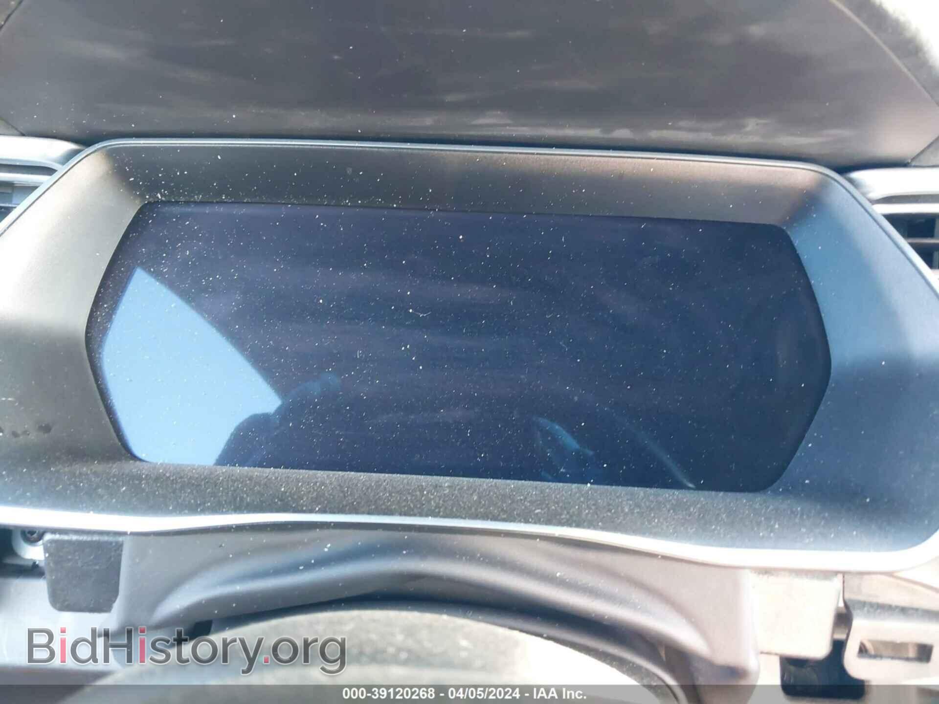 2017 TESLA MODEL X - VIN: 5YJXCDE2XHF054121 - Фото 7