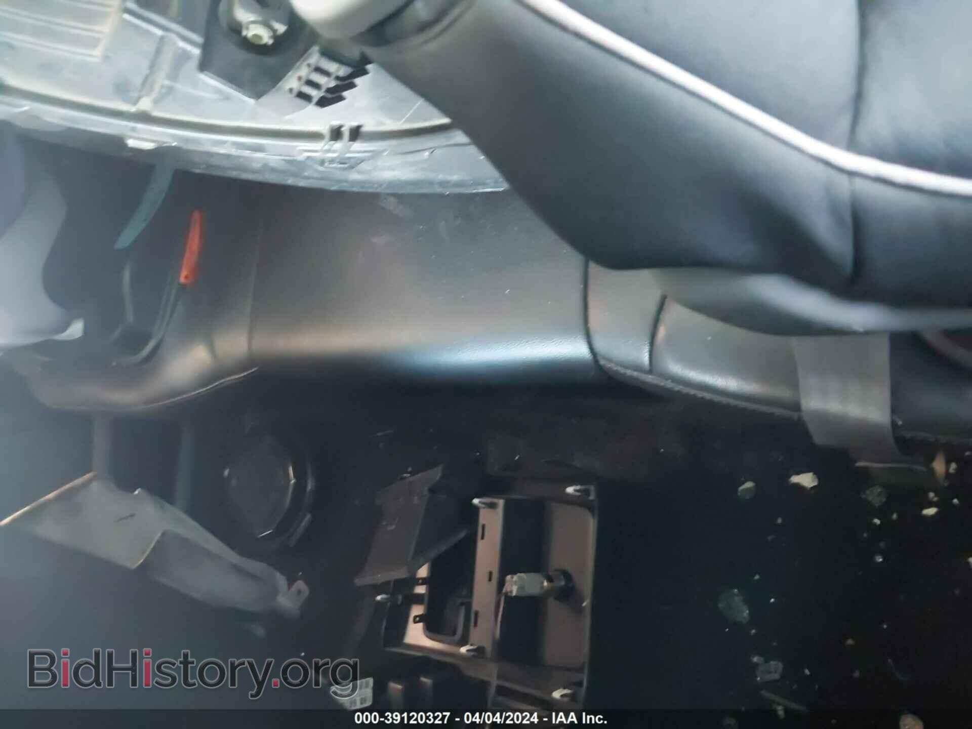 2017 FORD EDGE - VIN: 2FMPK3J99HBC32139 - Photo 8