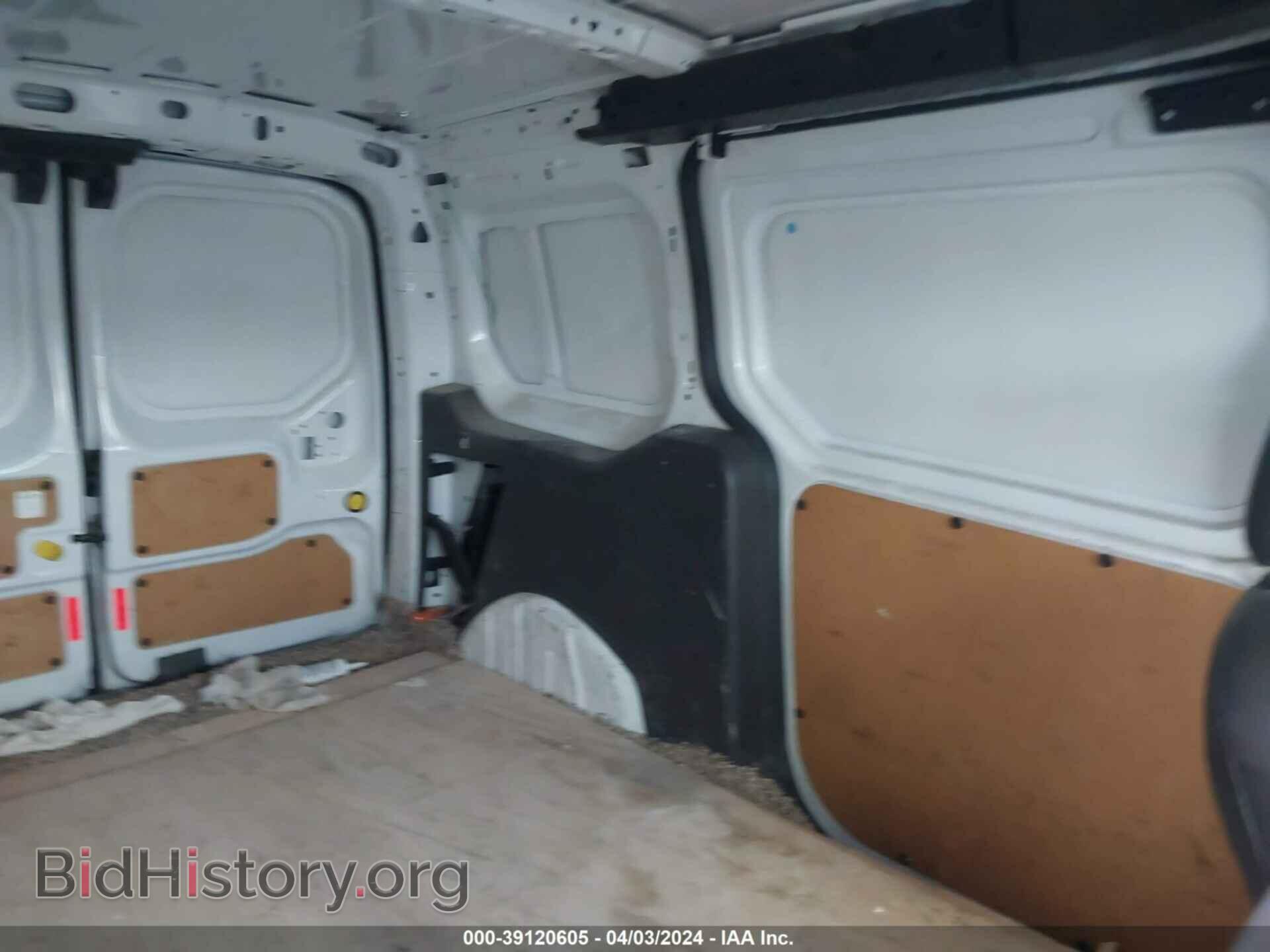 2014 FORD TRANSIT CONNECT - VIN: NM0LS7E72E1141088 - Фото 8