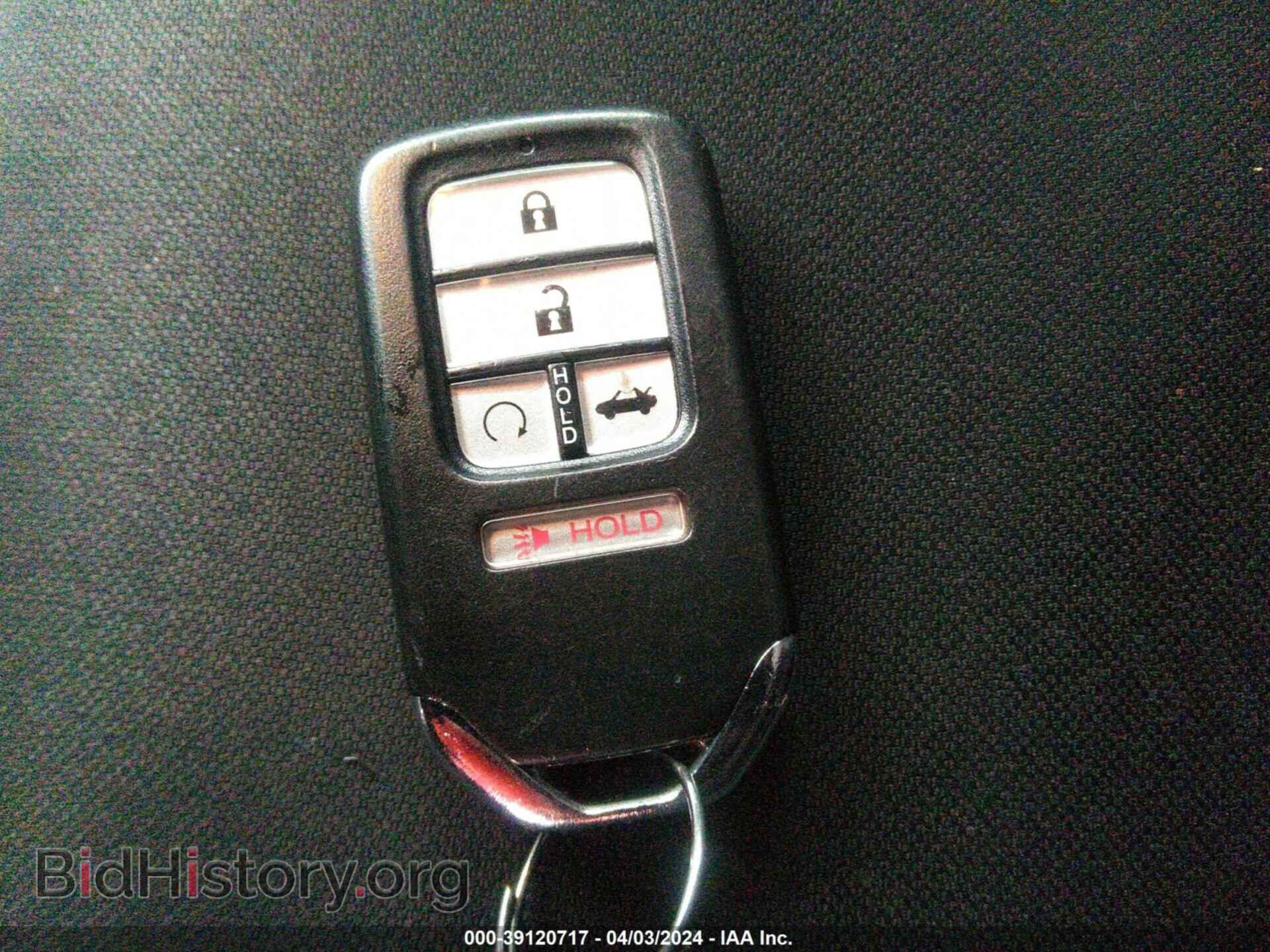 2017 HONDA CIVIC - VIN: 2HGFC2F7XHH545519 - Фото 11
