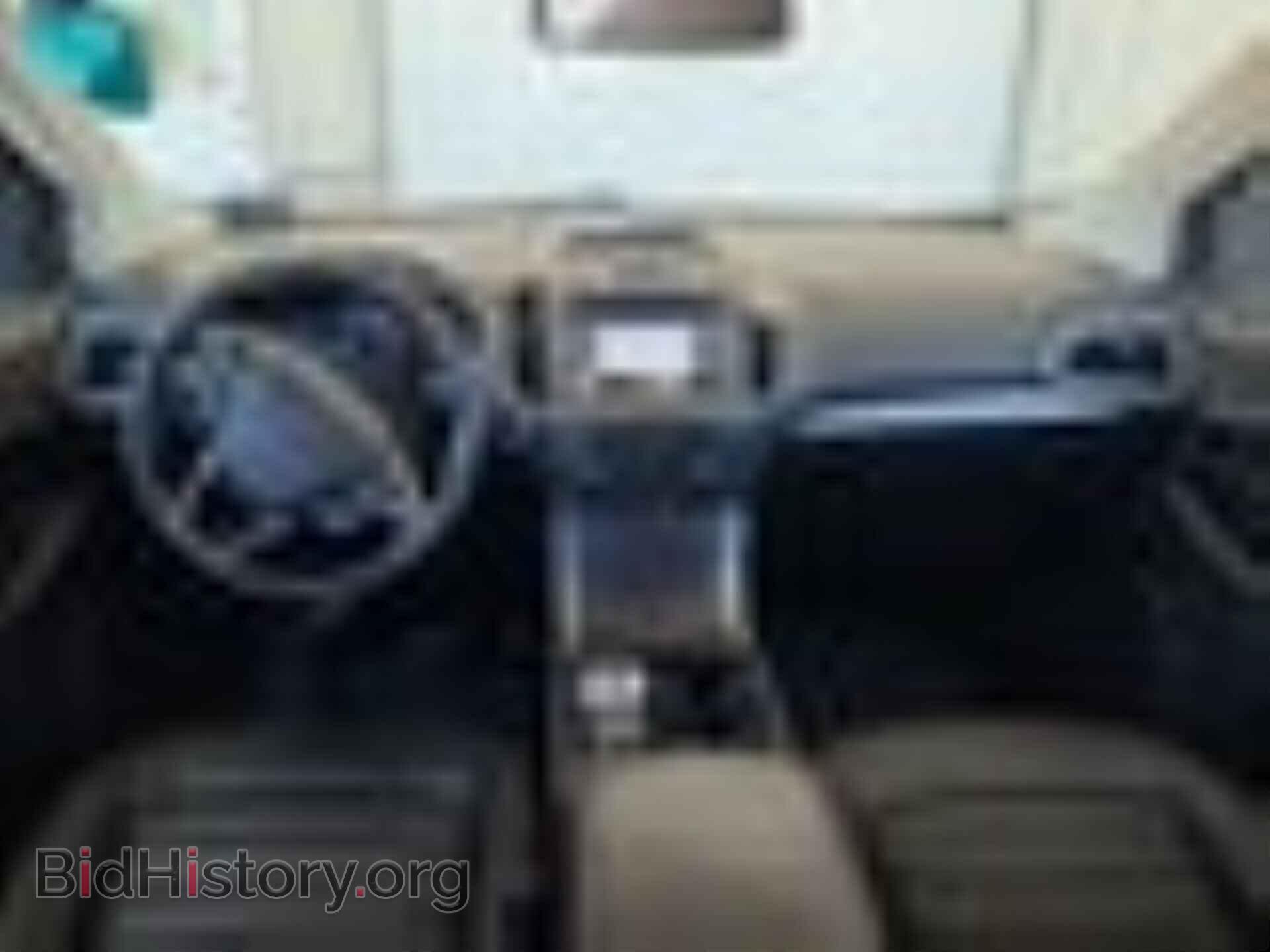 Фотография 2FMPK3J93LBA30650 - FORD EDGE 2020