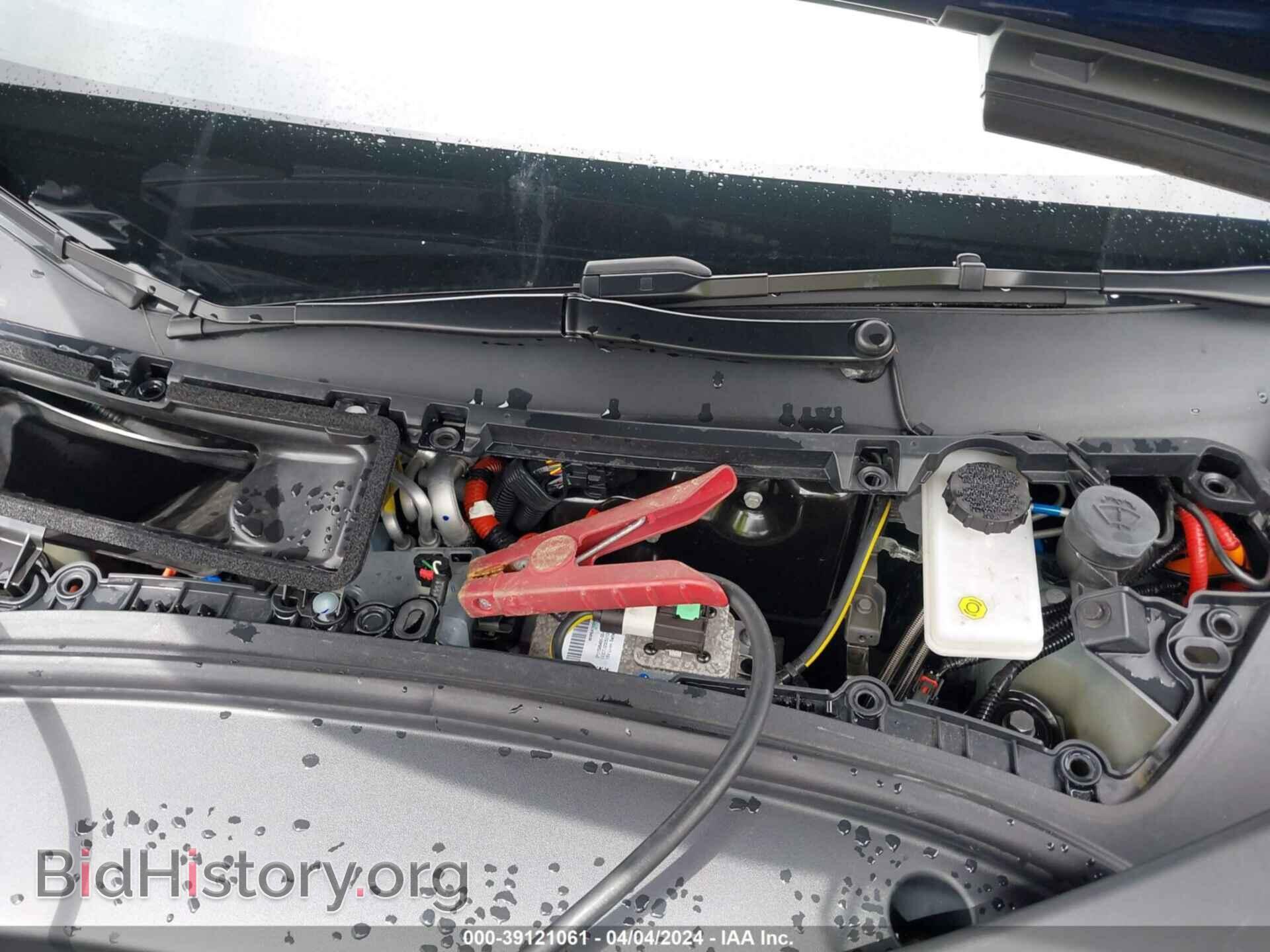 2023 TESLA MODEL 3 - VIN: 5YJ3E1EA9PF607189 - Фото 10