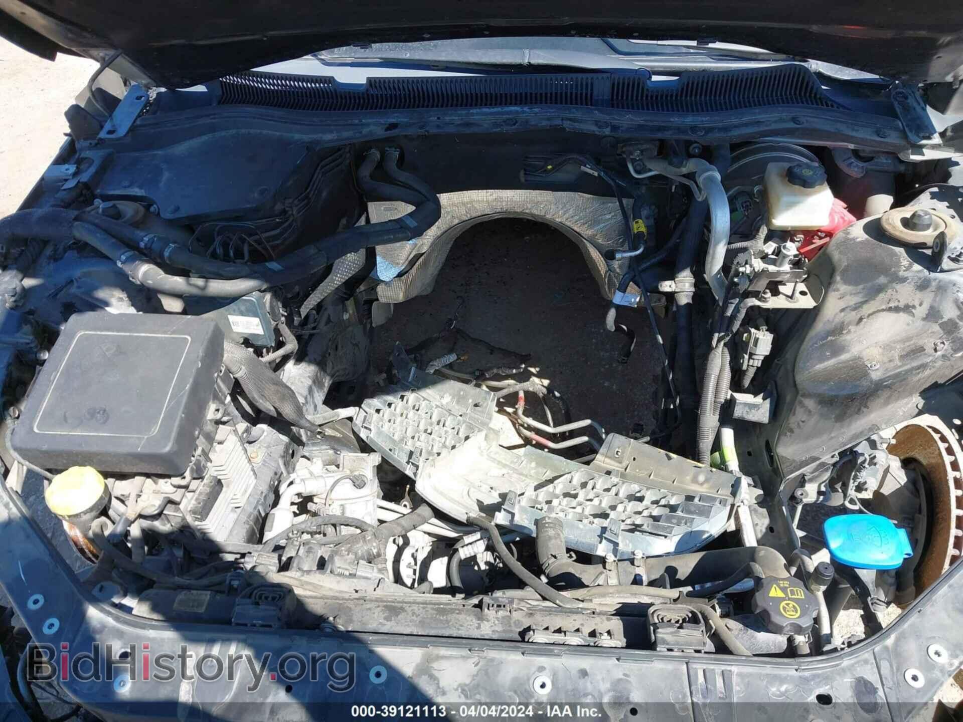 2017 CHEVROLET SS - VIN: 6G3F15RW6HL302191 - Фото 10