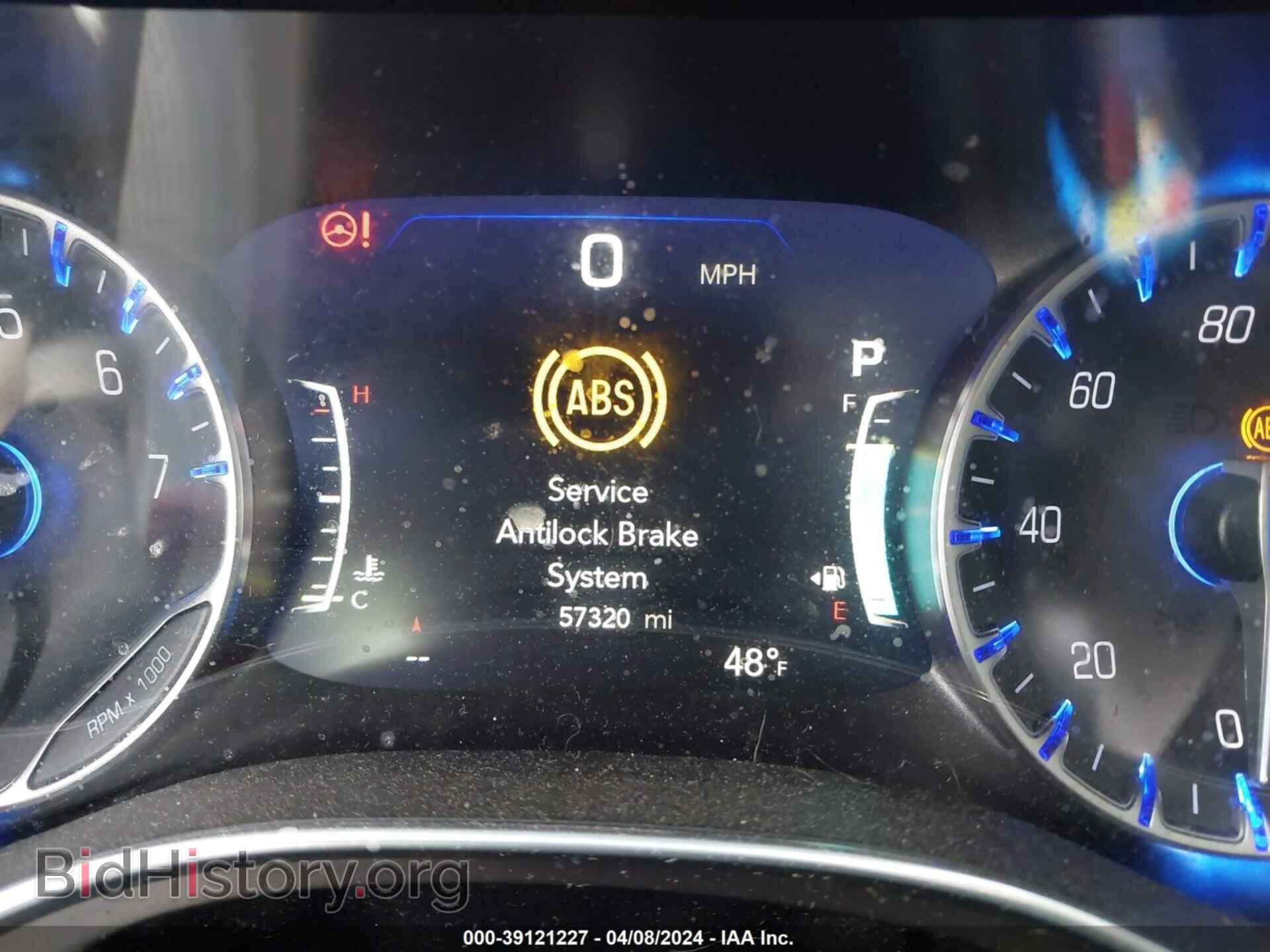 2018 CHRYSLER PACIFICA - VIN: 2C4RC1GG0JR229227 - Photo 16