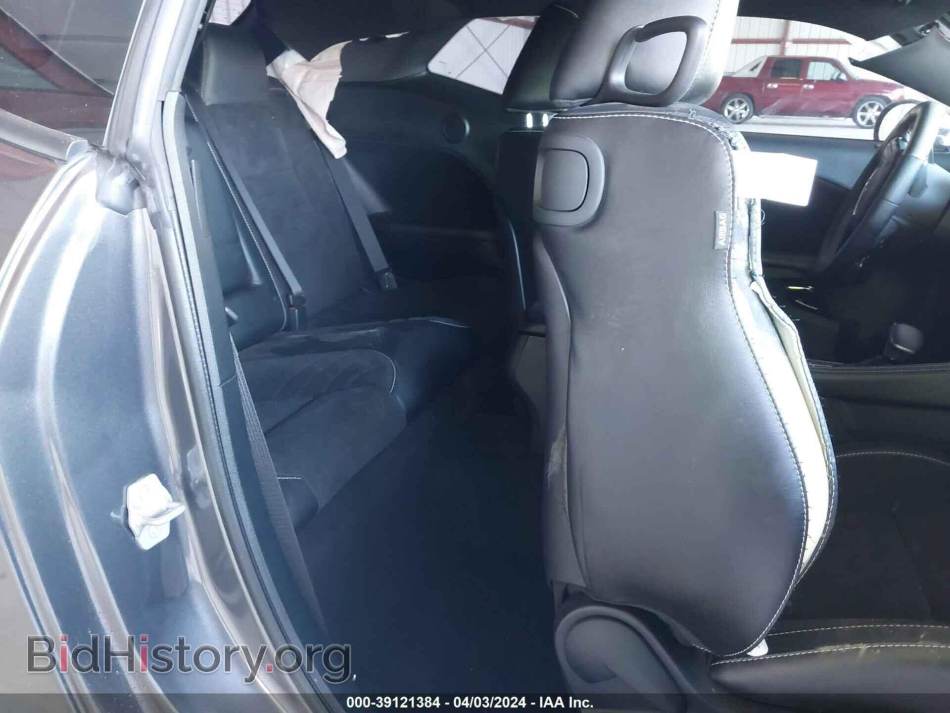 2018 DODGE CHALLENGER - VIN: 2C3CDZC92JH292350 - Фото 8
