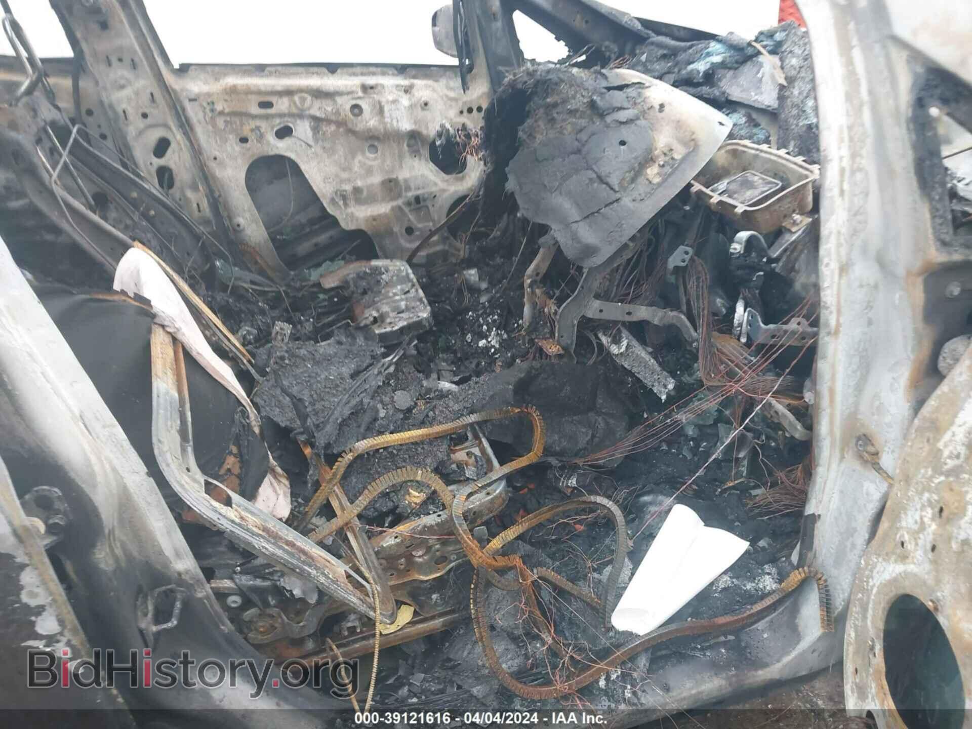2021 FORD ECOSPORT - VIN: MAJ6S3GL0MC428103 - Фото 5