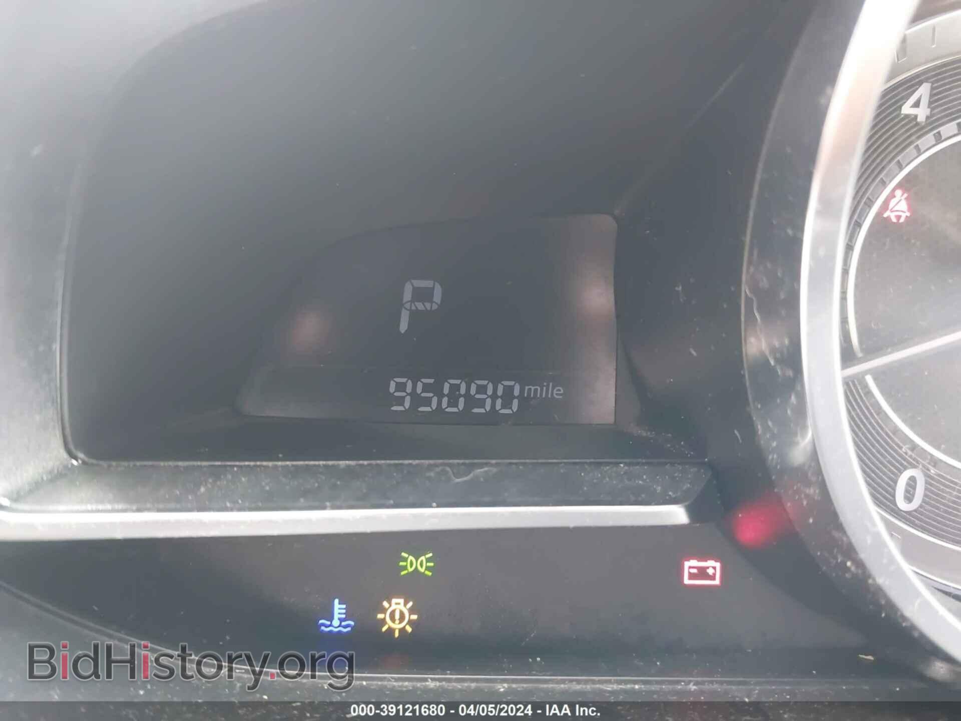 2016 MAZDA CX-3 - VIN: JM1DKBD74G0120084 - Фото 7