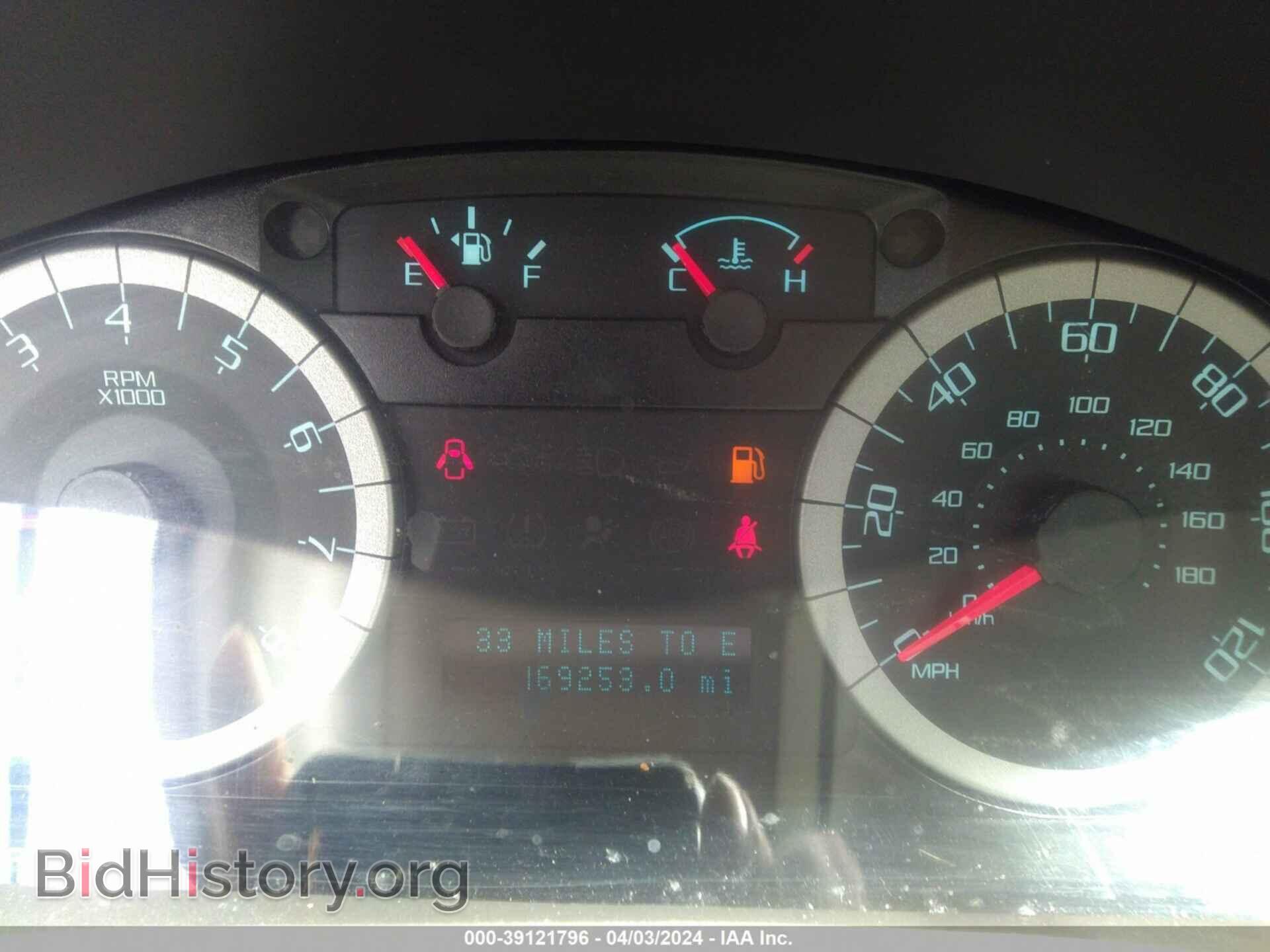 2011 FORD ESCAPE - VIN: 1FMCU0C76BKB77407 - Фото 7