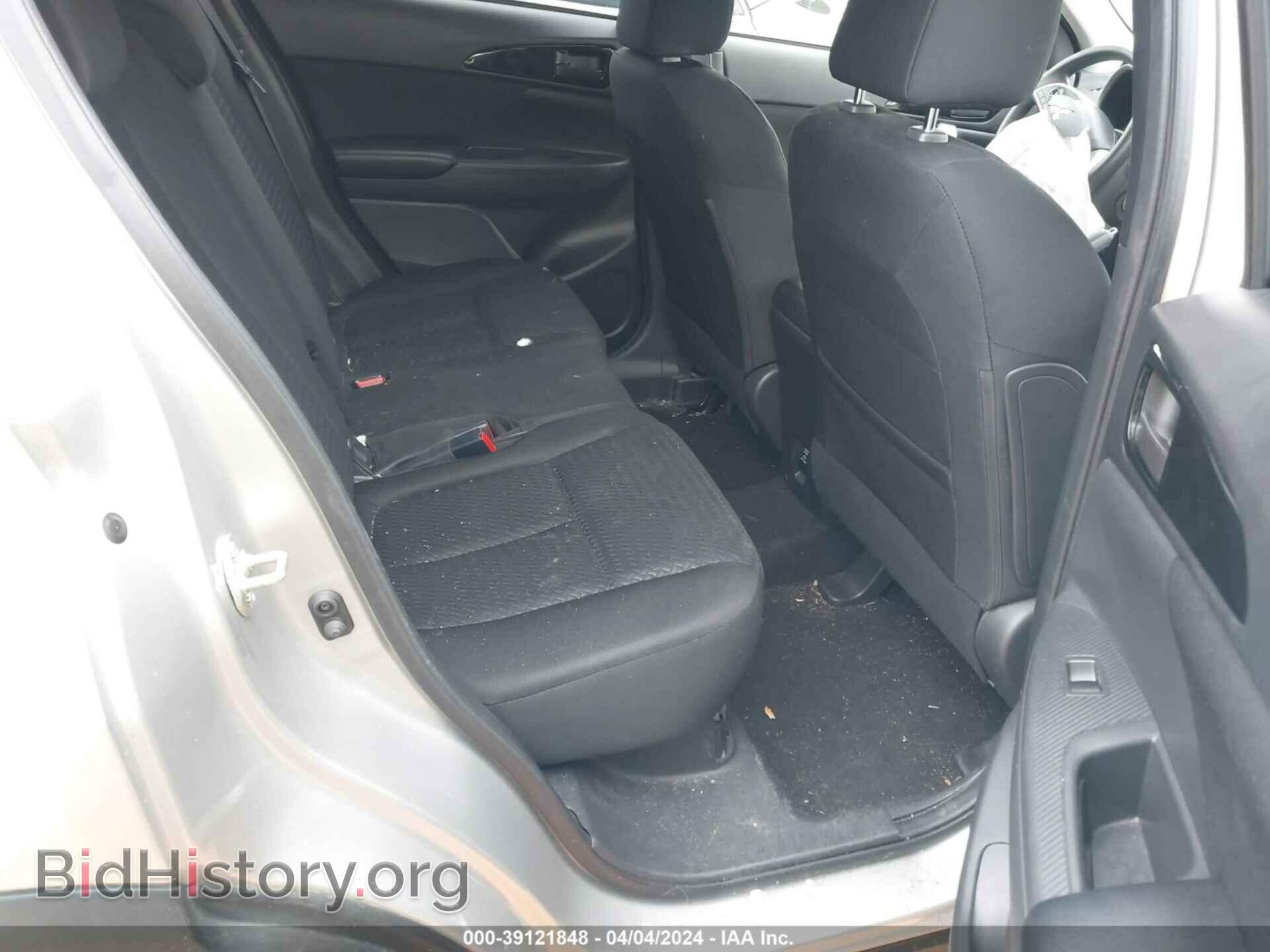 2020 MITSUBISHI ECLIPSE CROSS - VIN: JA4AT3AA4LZ031962 - Фото 8
