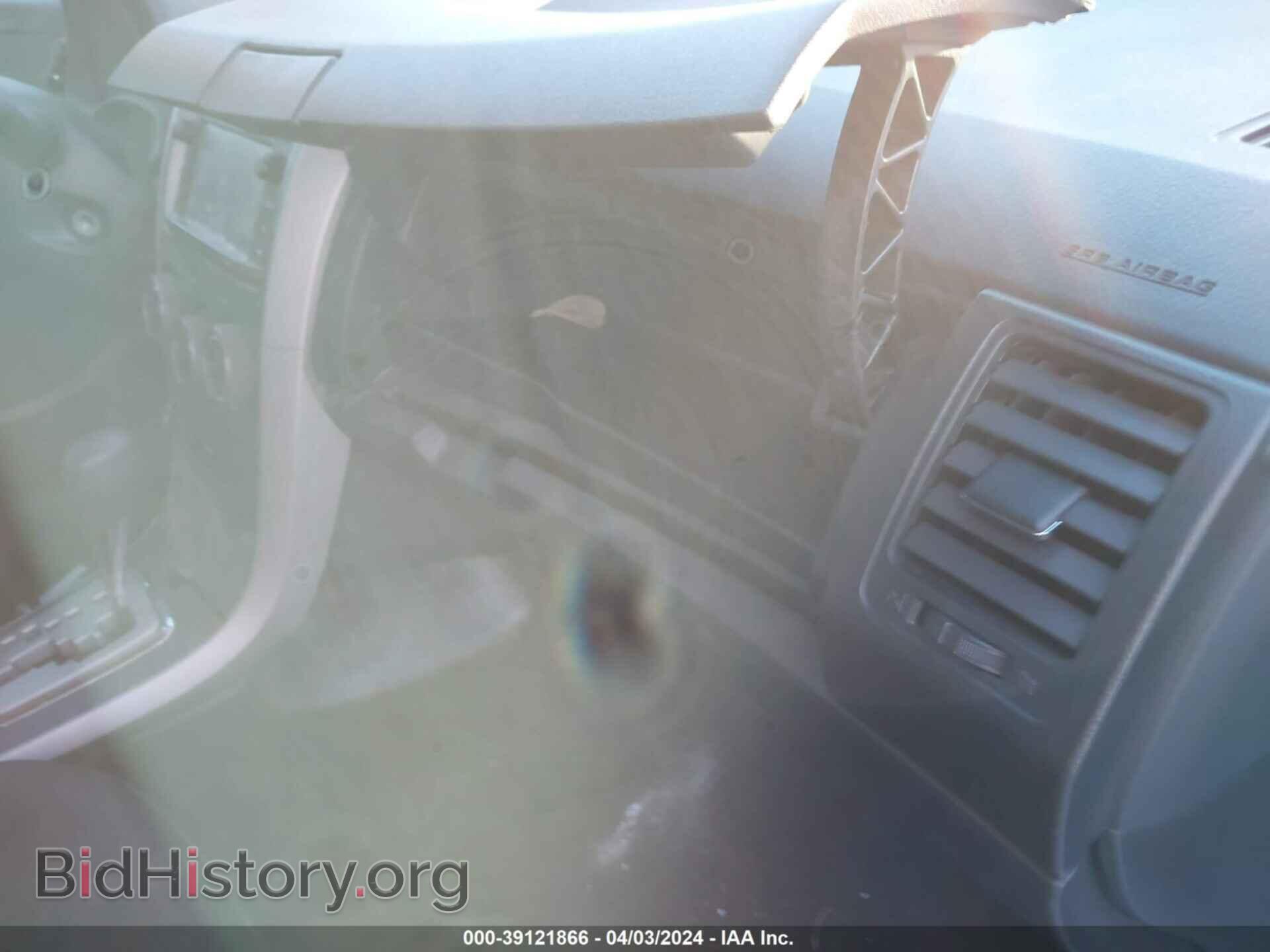 2013 TOYOTA COROLLA - VIN: 5YFBU4EE3DP210919 - Photo 9