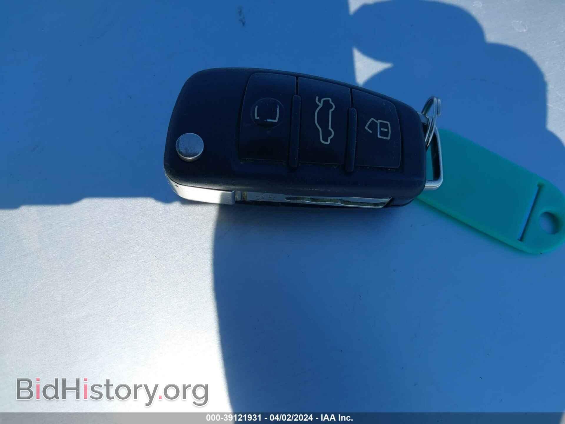 2017 AUDI A3 E-TRON - VIN: WAUTPBFF3HA045615 - Фото 11