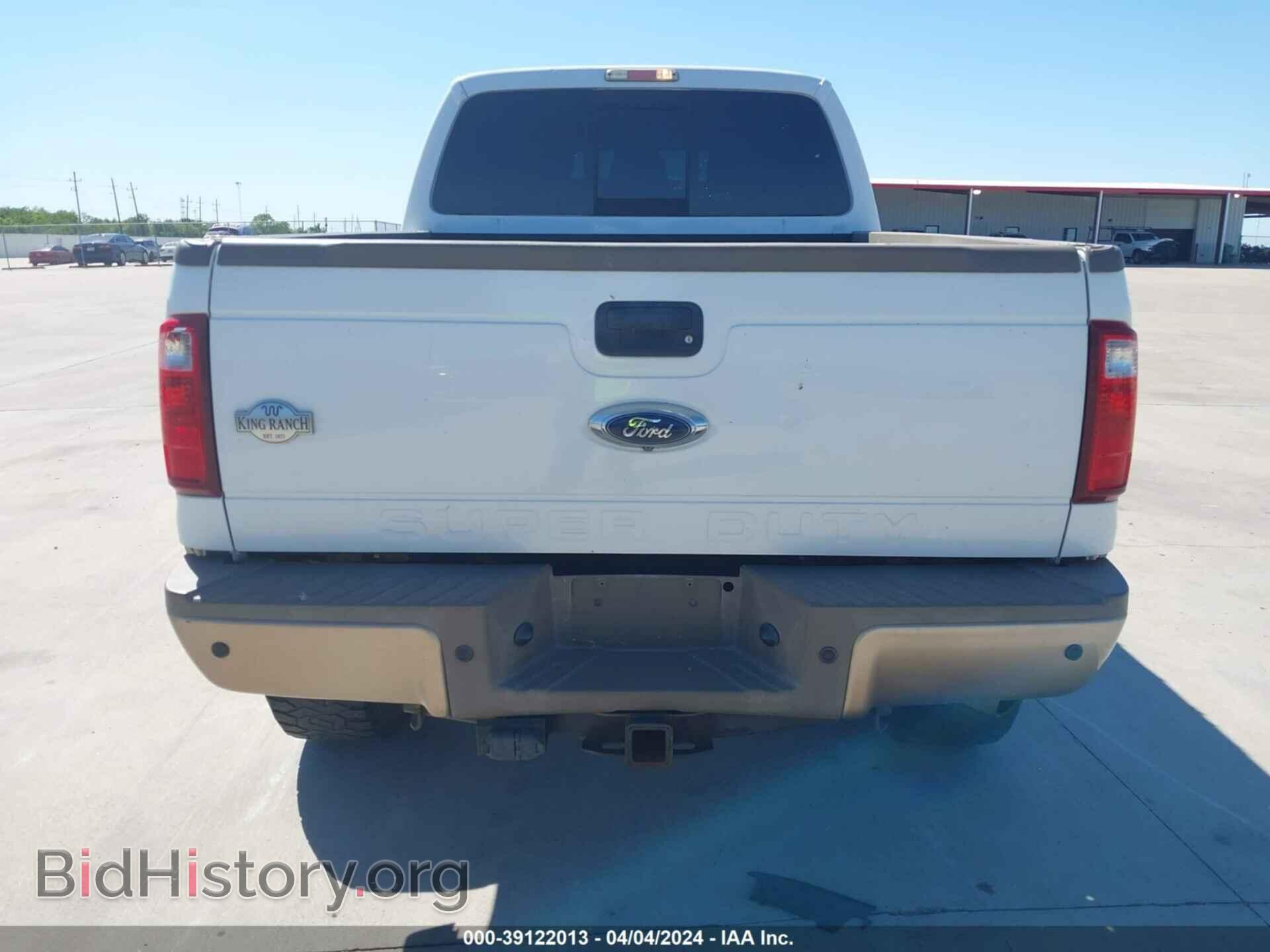 2014 FORD F-250 - VIN: 1FT7W2BT3EEA41653 - Фото 16