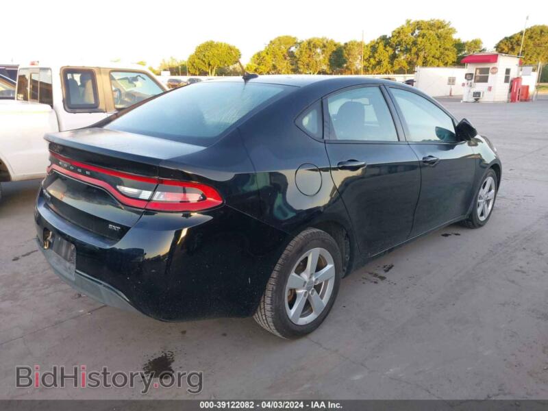 2015 Dodge DART (VIN 1C3CDFBB8FD281859) — photo 4 of 11