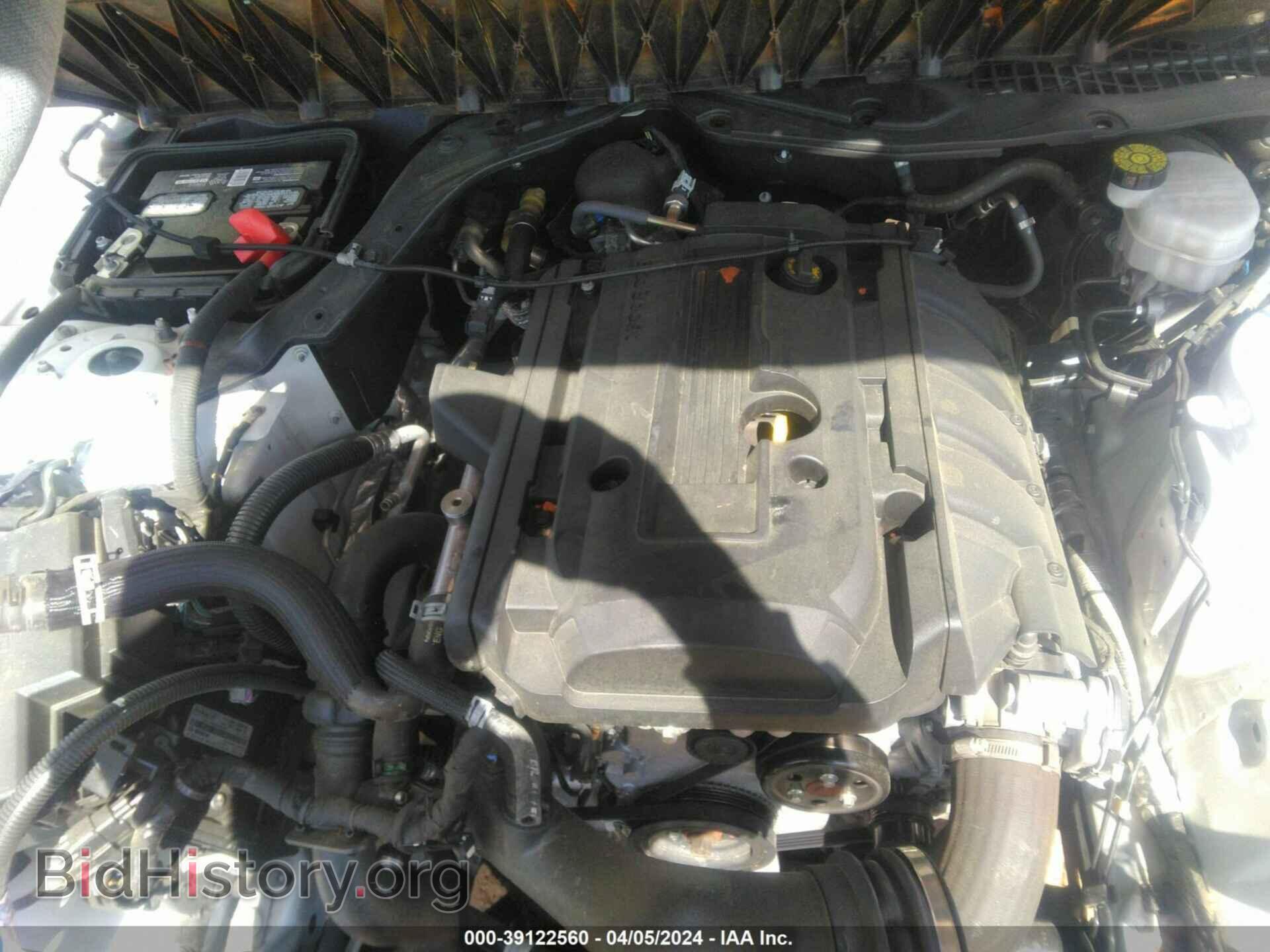 2021 FORD MUSTANG - VIN: 1FA6P8TH2M5113758 - Фото 10