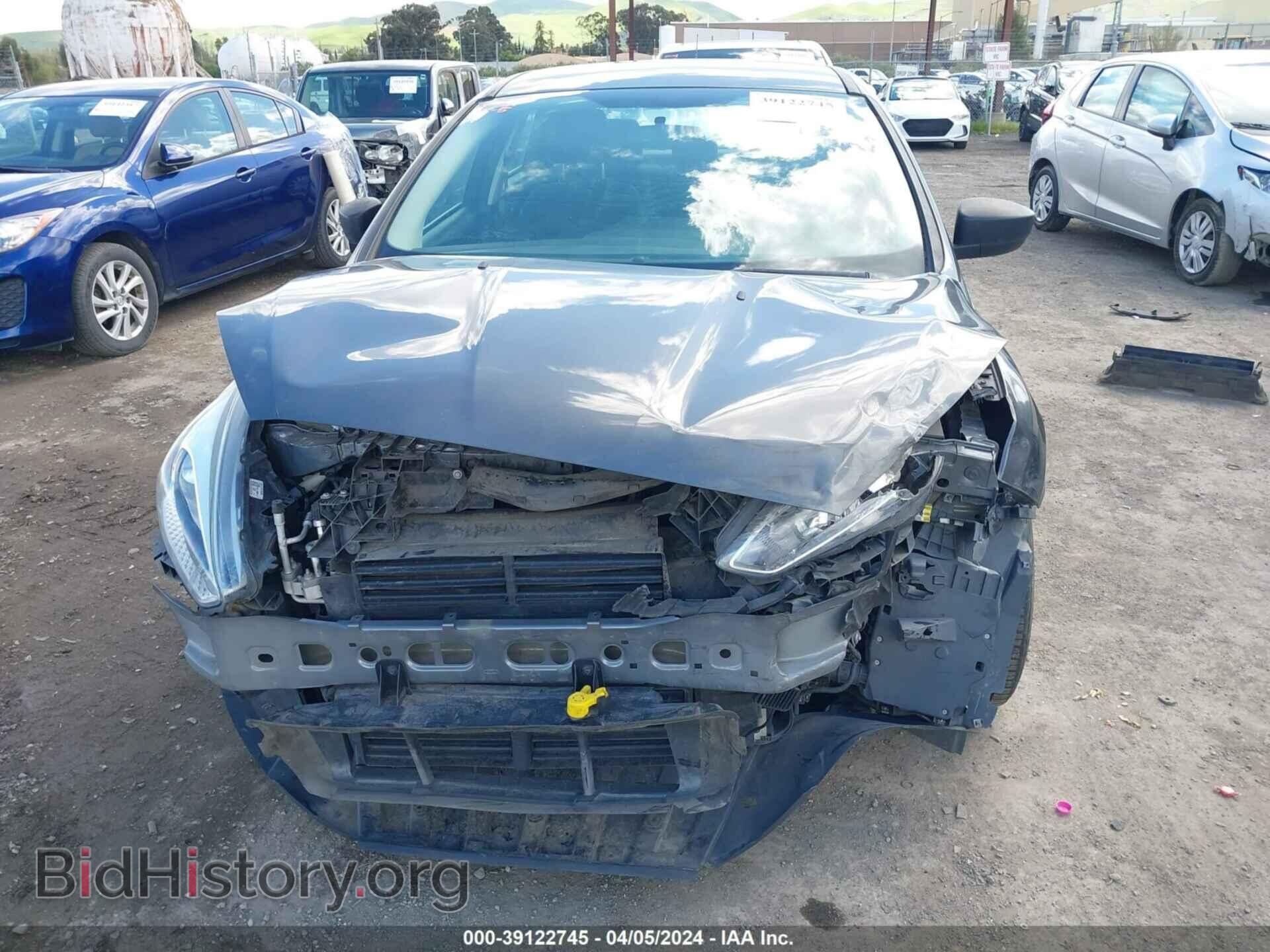 2017 FORD FOCUS - VIN: 1FADP3E27HL308646 - Фото 13
