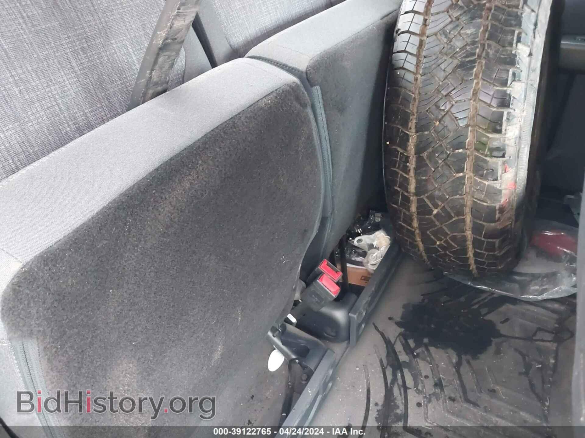 2021 FORD F-150 - VIN: 1FTFX1E51MKD83442 - Фото 8