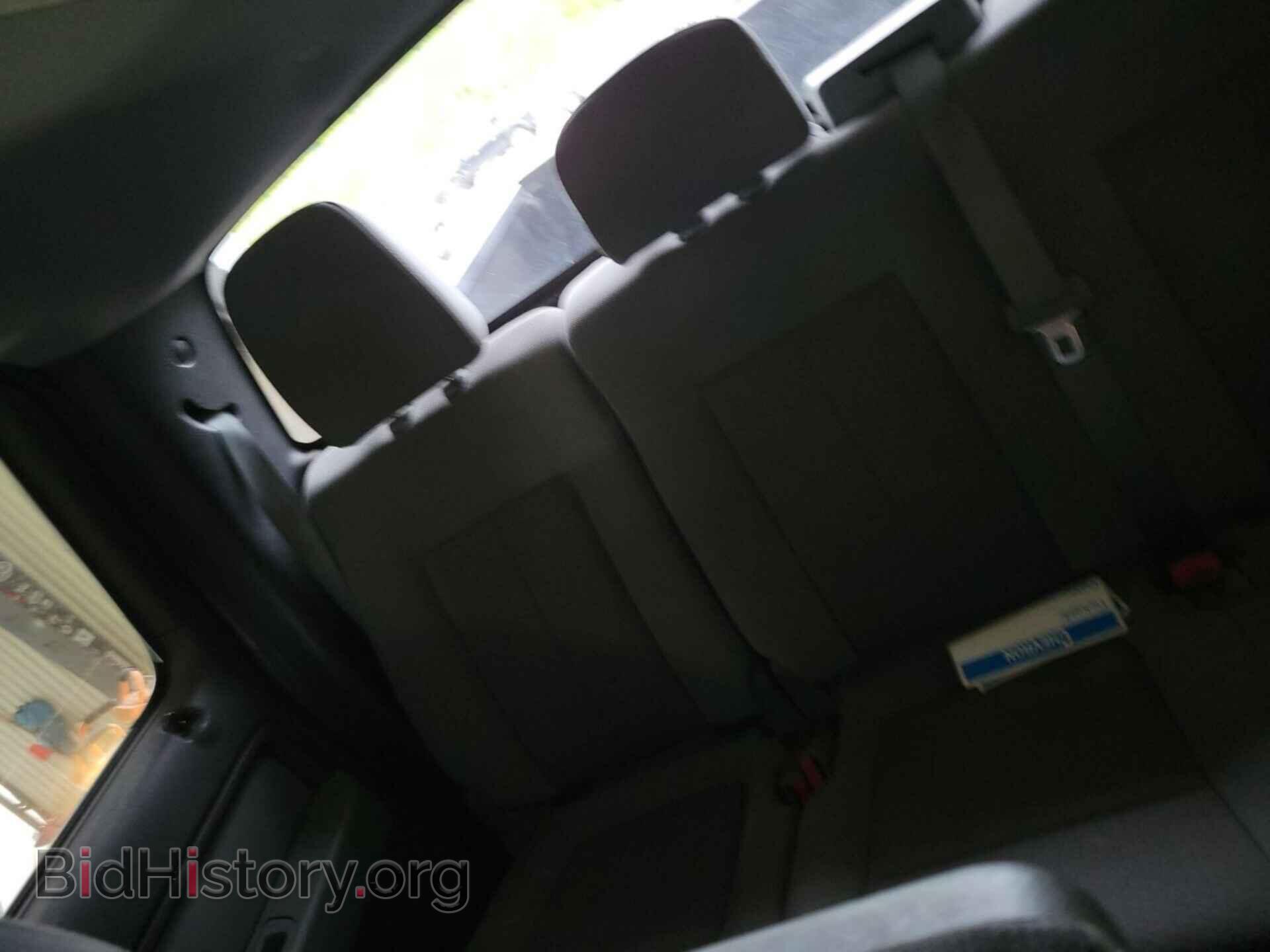 2012 FORD F-150 - VIN: 1FTFW1CF4CFC69912 - Фото 6