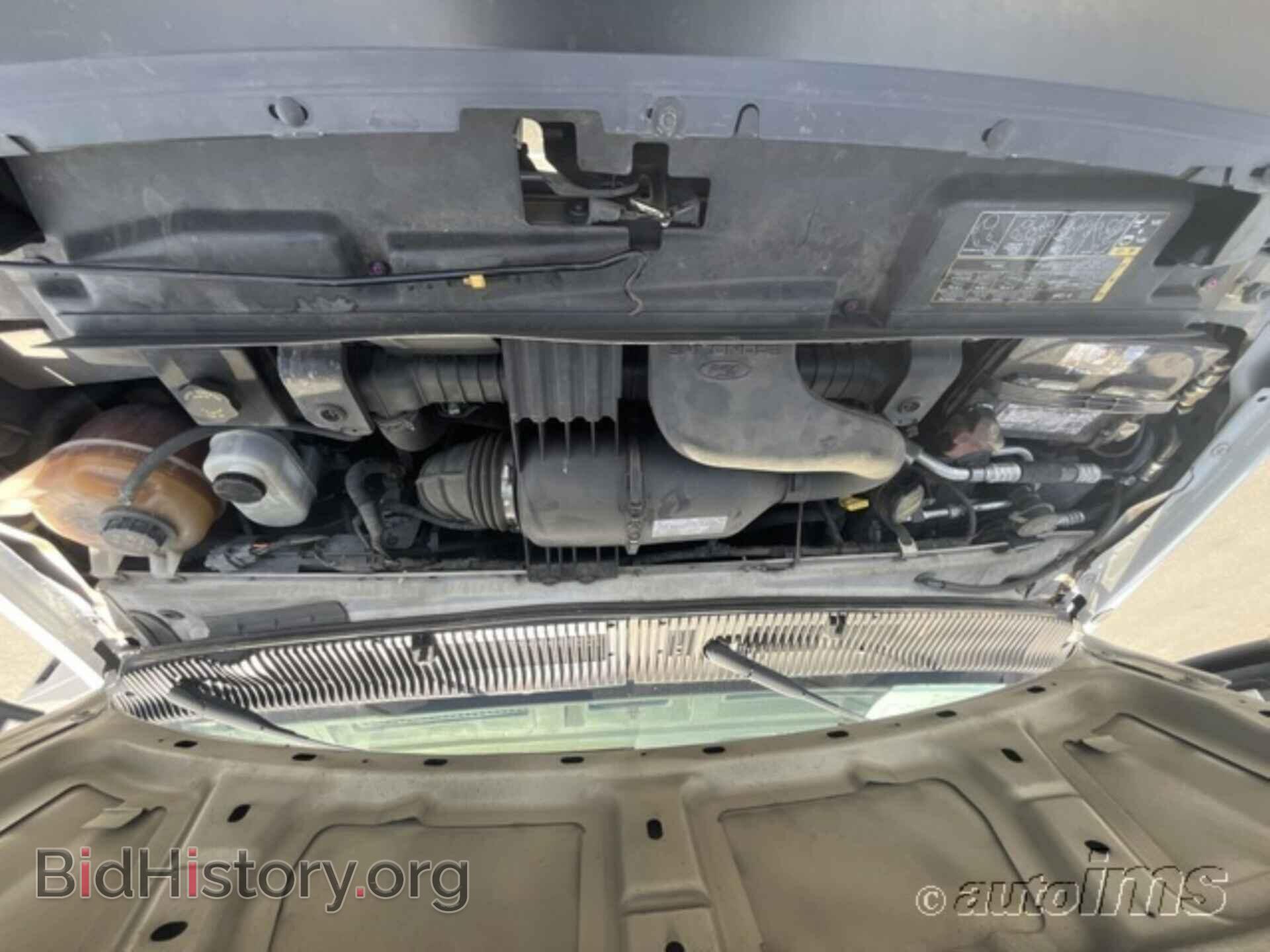 2010 FORD E-150 - VIN: 1FTNE1EW5ADA90959 - Фото 4