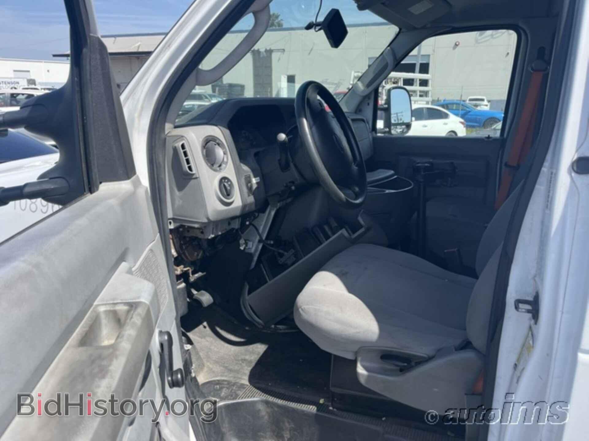 2010 FORD E-150 - VIN: 1FTNE1EW5ADA90959 - Фото 5
