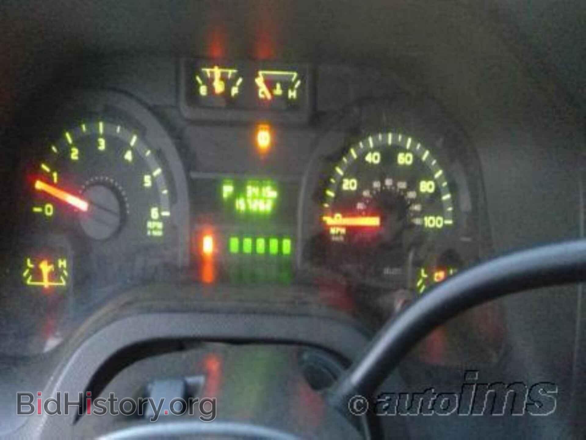 2010 FORD E-150 - VIN: 1FTNE1EW5ADA90959 - Фото 9
