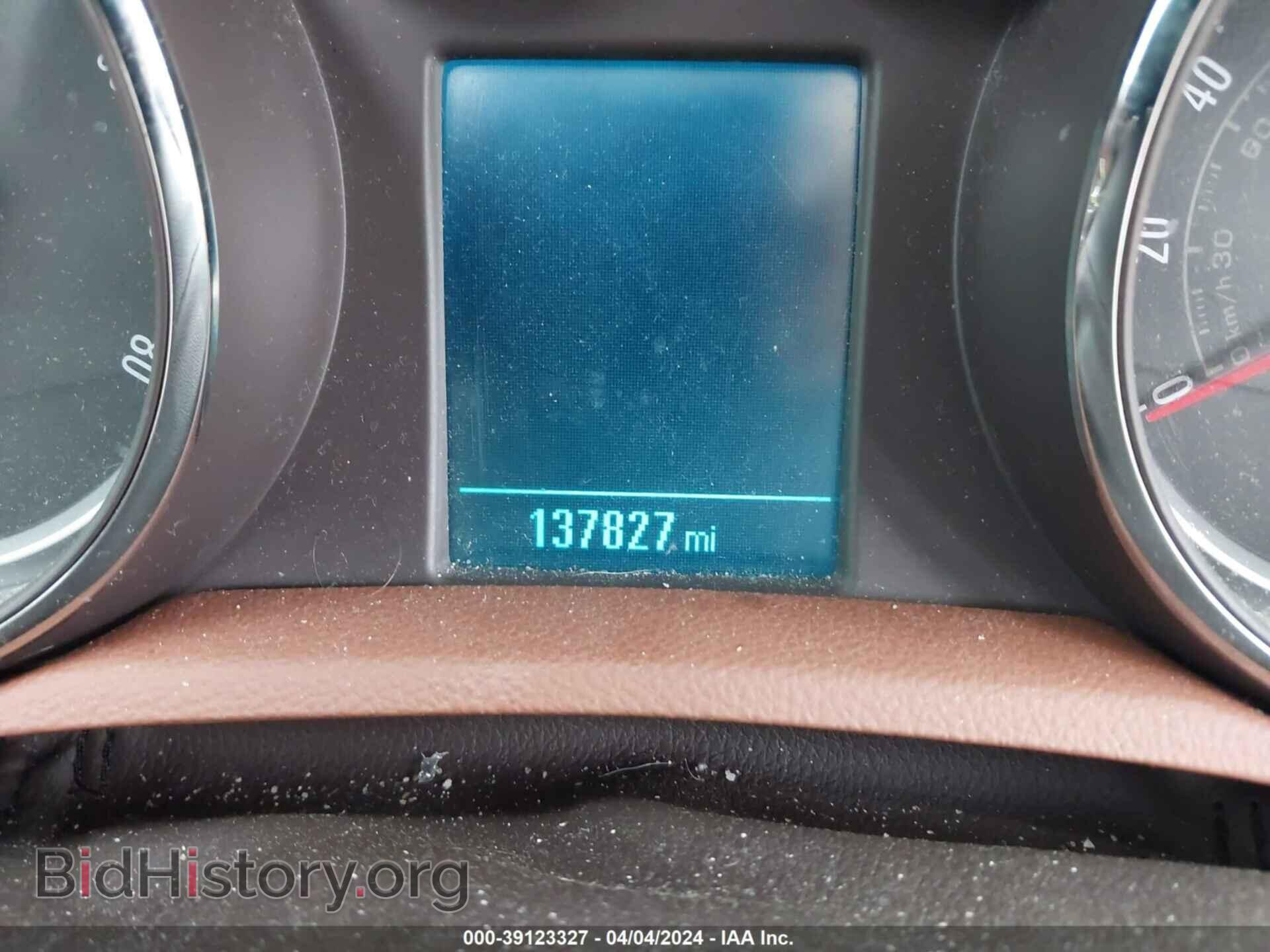 2014 BUICK ENCORE - VIN: KL4CJDSB1EB785358 - Фото 7