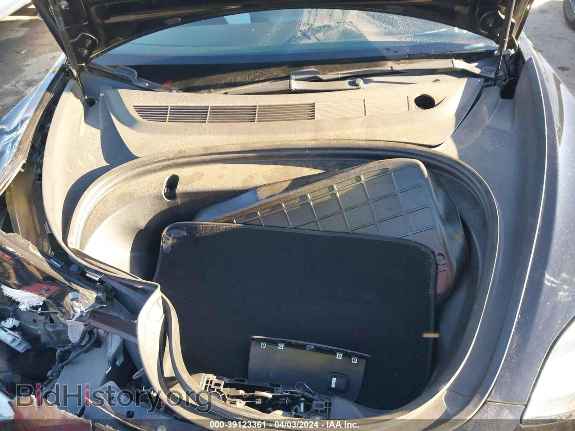 2018 TESLA MODEL 3 - VIN: 5YJ3E1EB6JF147859 - Фото 10
