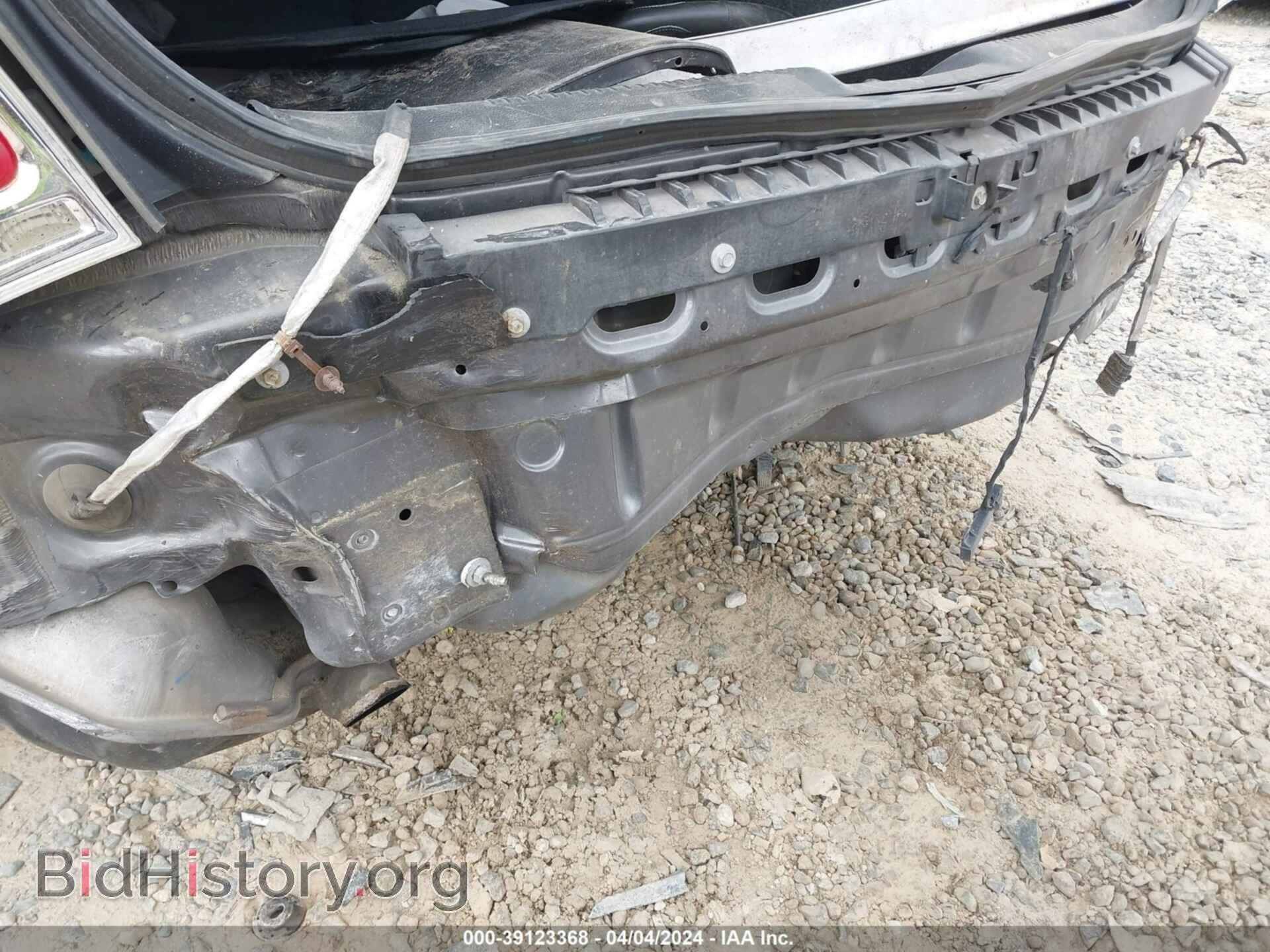 2015 CHRYSLER 300 - VIN: 2C3CCAAG0FH867686 - Фото 6